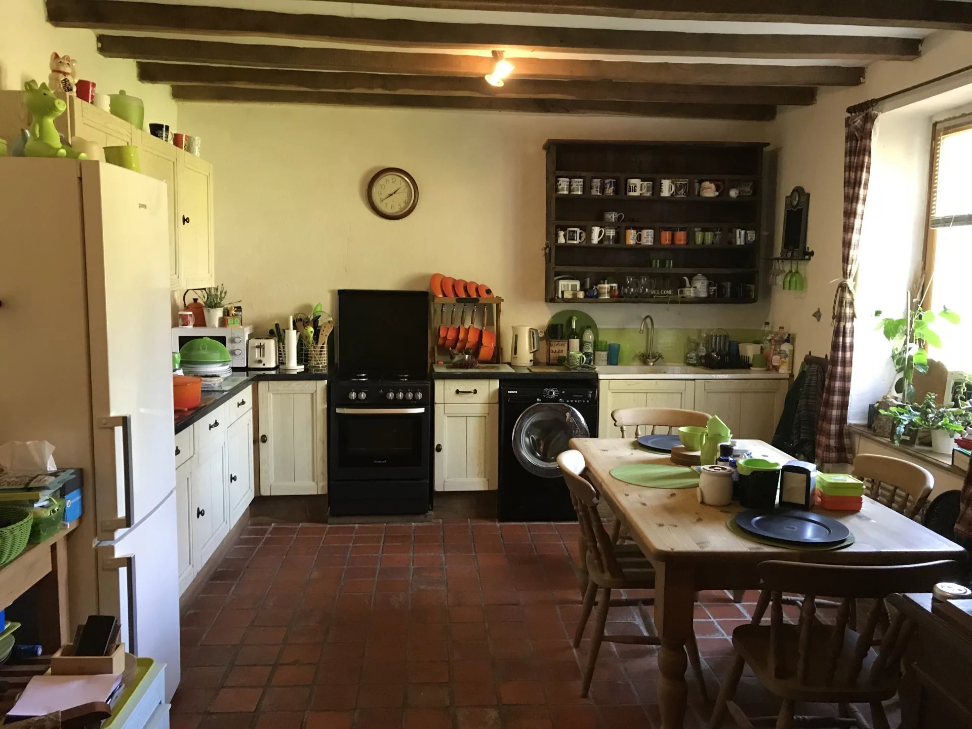 Maison à vendre, 229m², Saint-Léger-Magnazeix