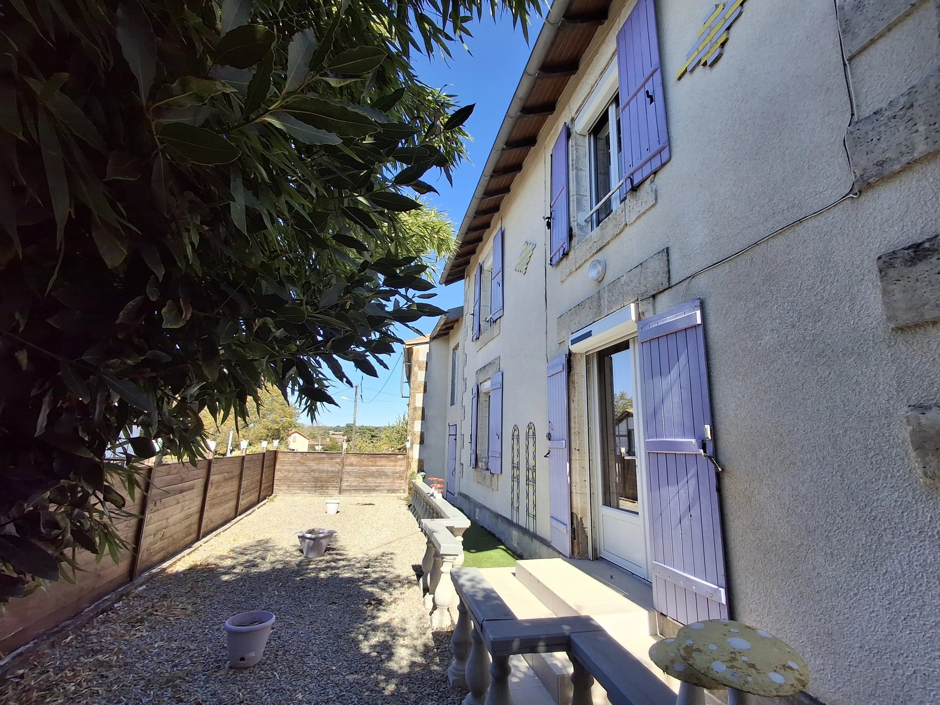 Maison à vendre, 113m², Availles-Limouzine
