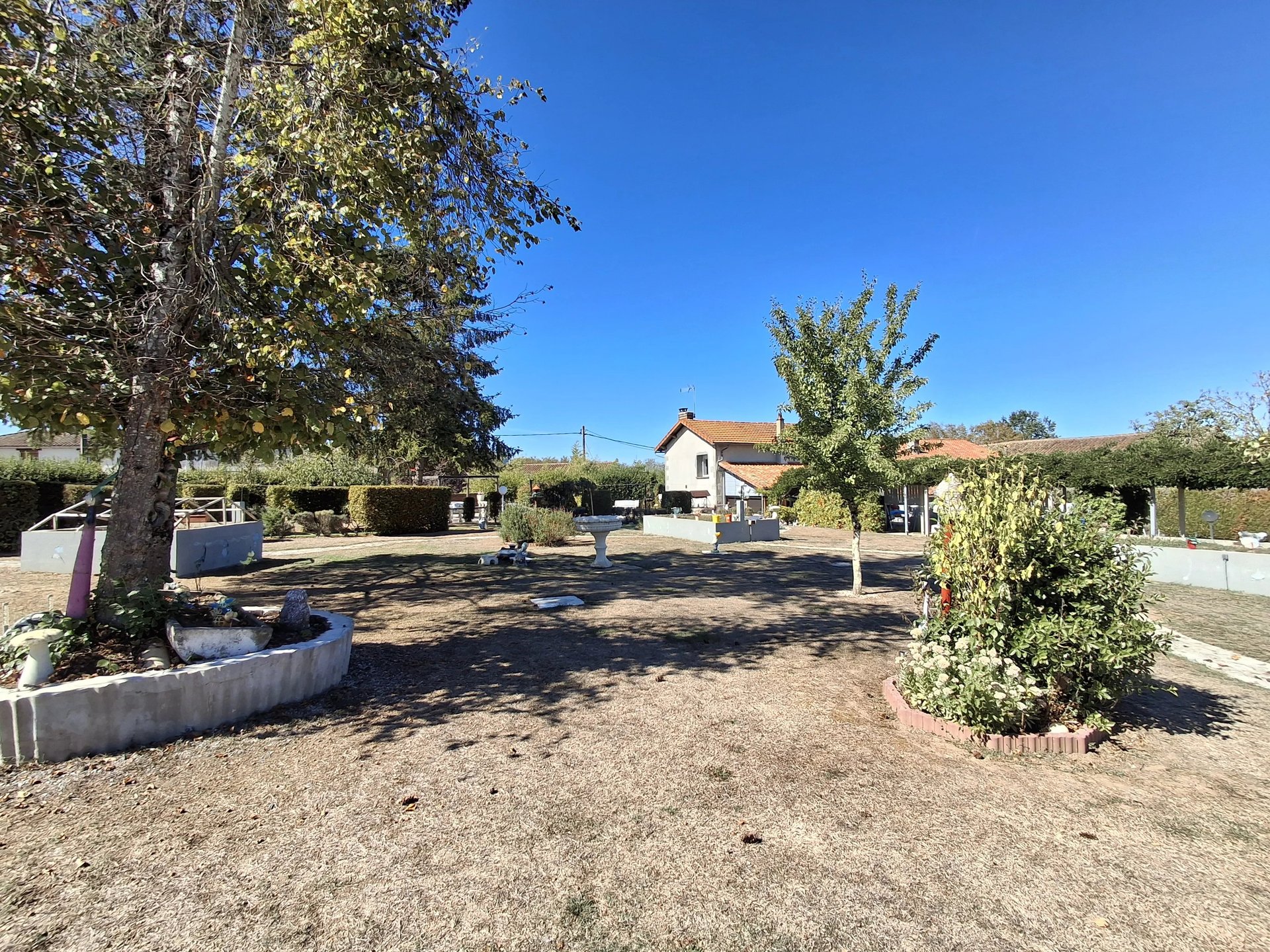 Maison à vendre, 113m², Availles-Limouzine