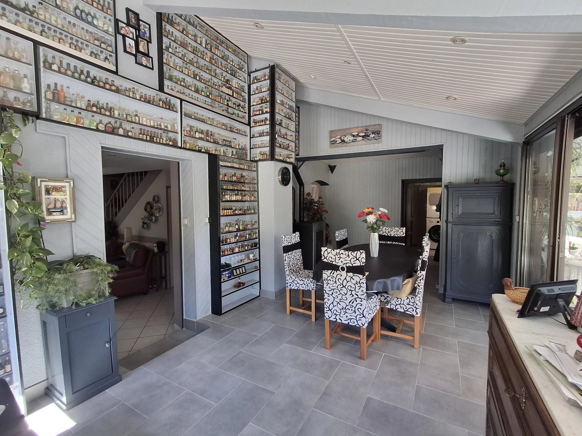 Maison à vendre, 113m², Availles-Limouzine