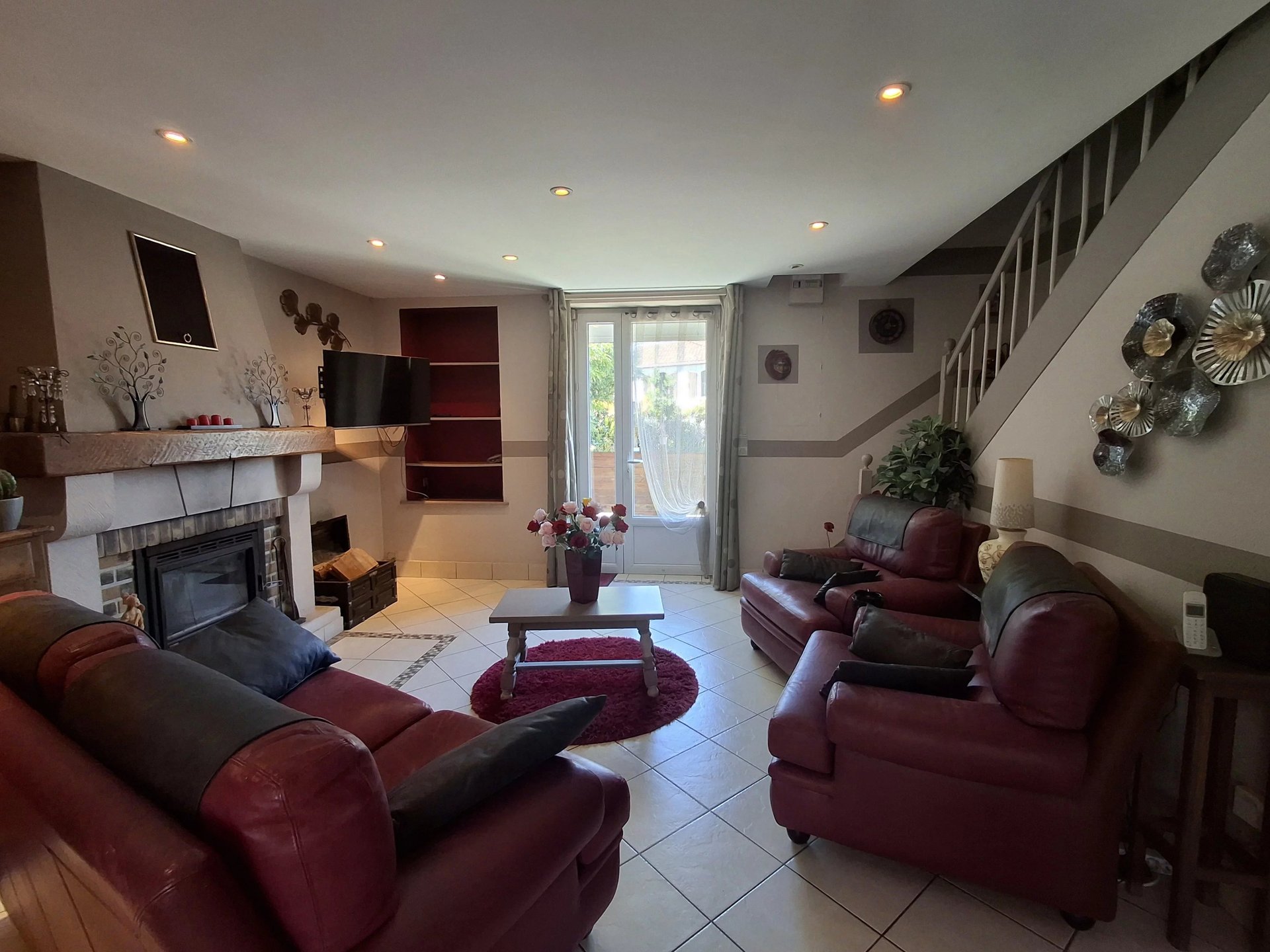 Maison à vendre, 113m², Availles-Limouzine