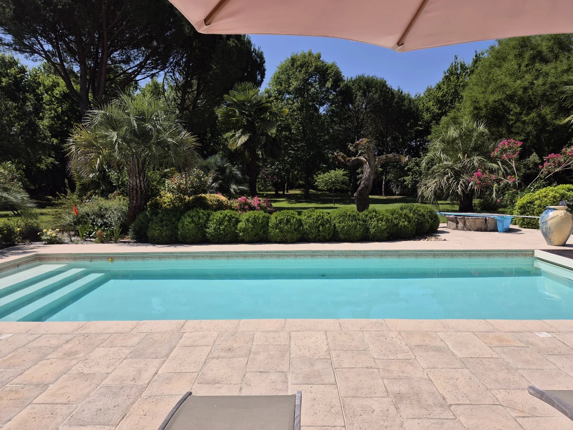 Maison à vendre, 325m², Sérignac-sur-Garonne