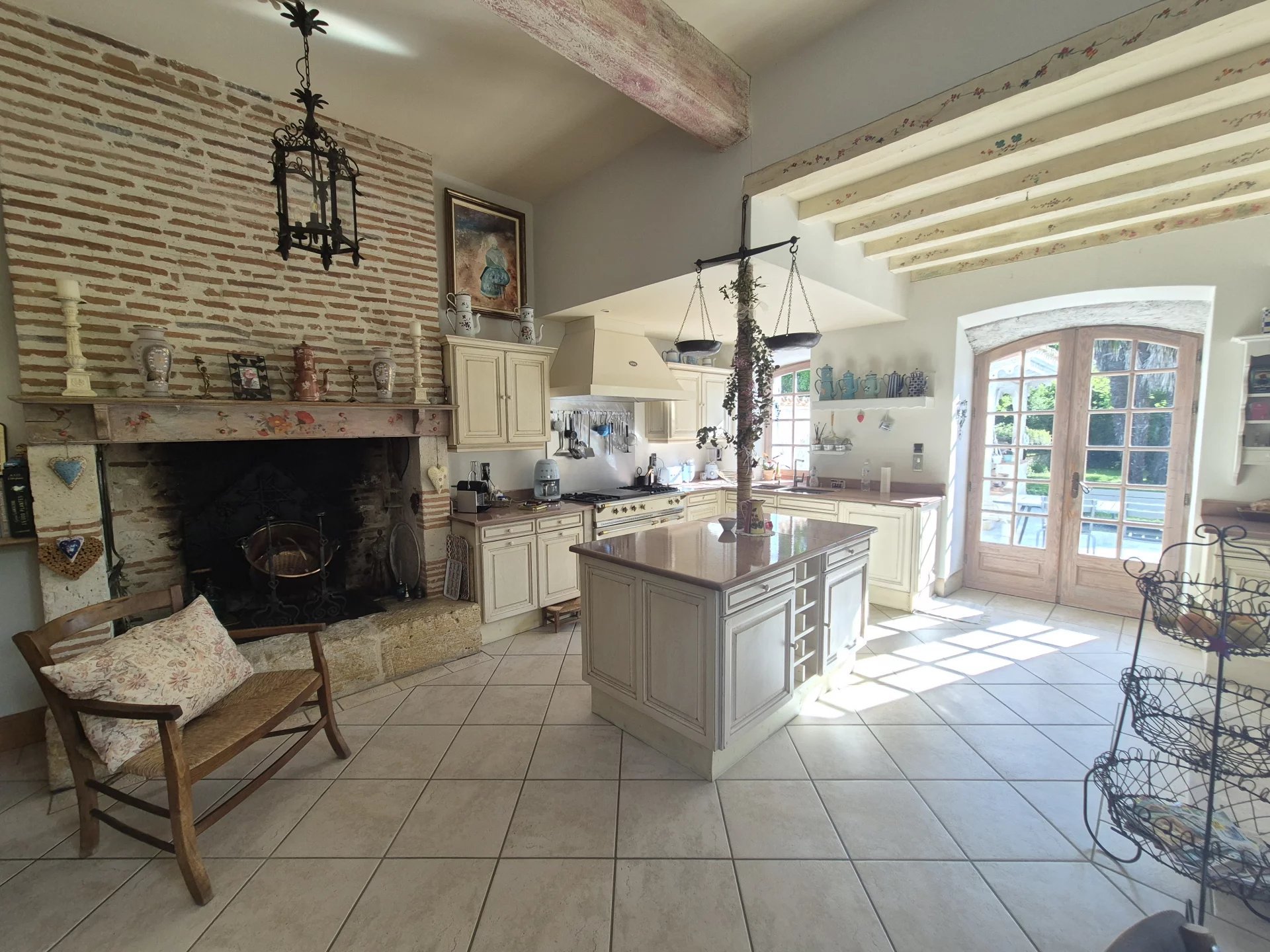 Maison à vendre, 325m², Sérignac-sur-Garonne