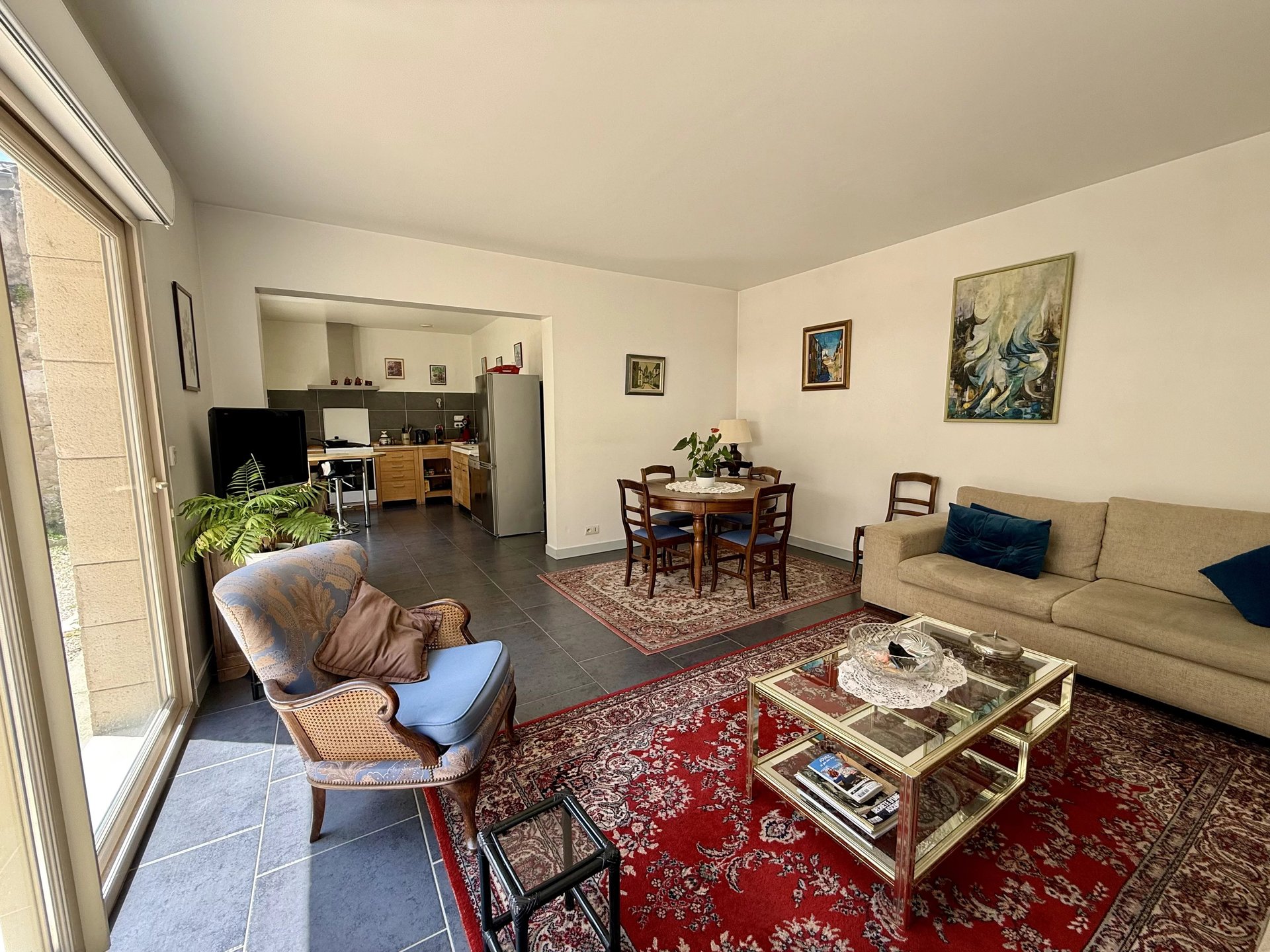Maison à vendre, 156m², Sainte-Foy-la-Grande