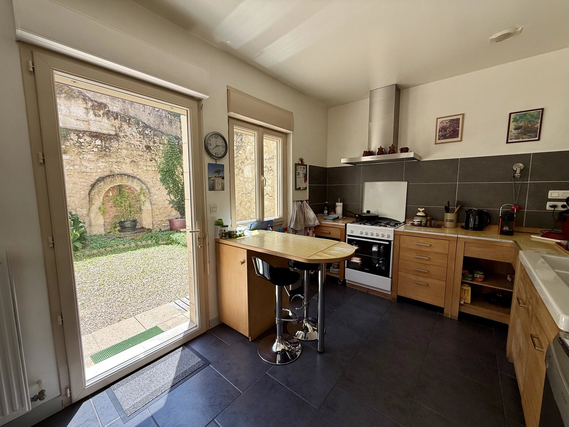 Maison à vendre, 156m², Sainte-Foy-la-Grande