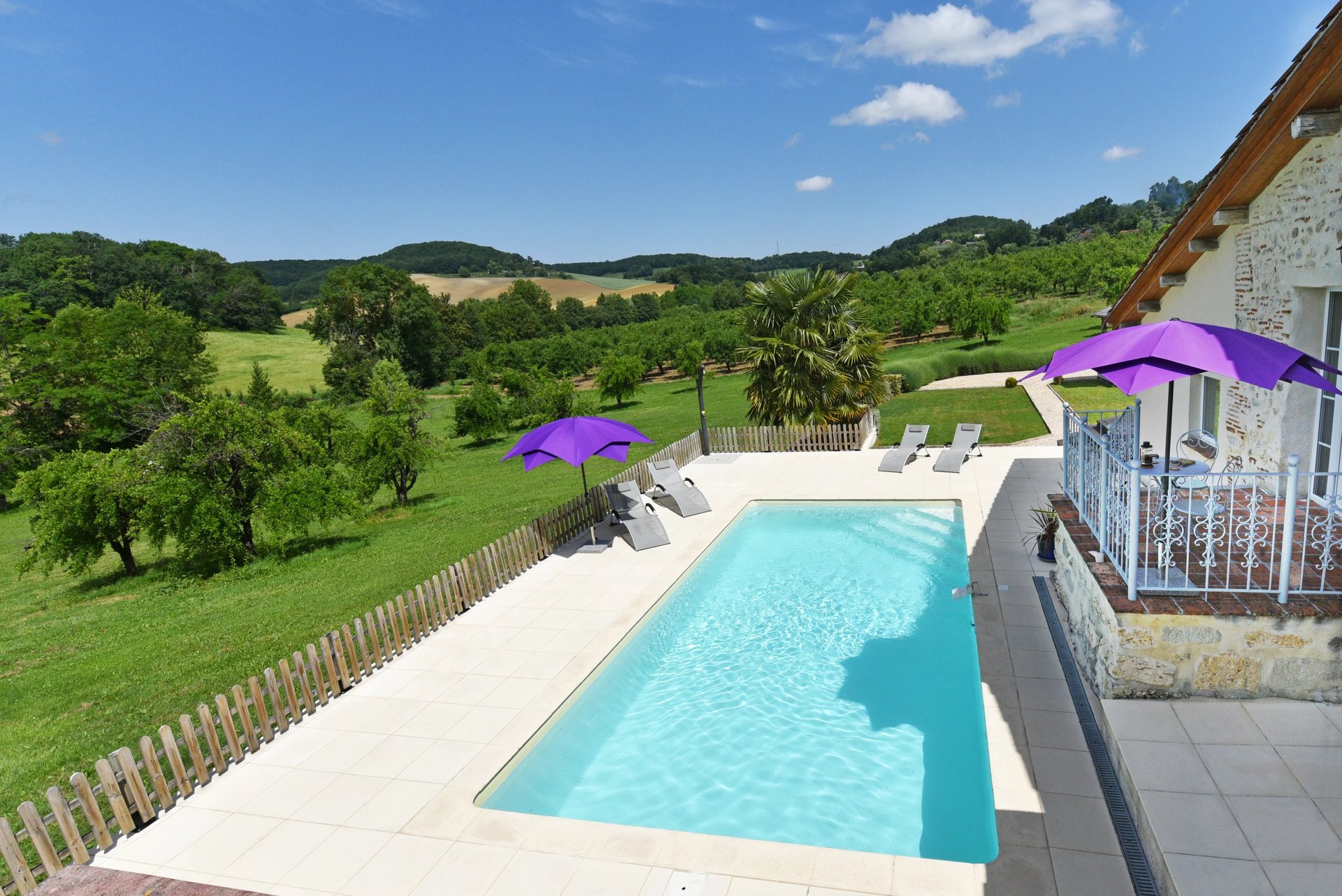 Maison à vendre, 531m², Castelmoron-sur-Lot