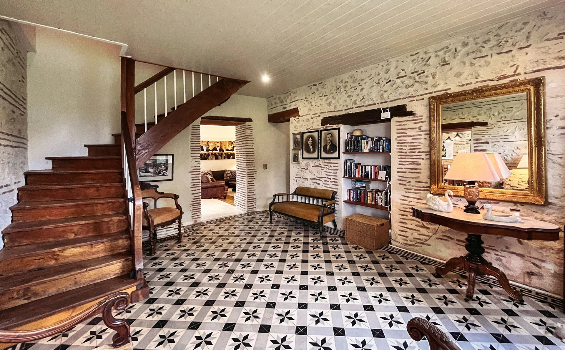 Maison à vendre, 531m², Castelmoron-sur-Lot