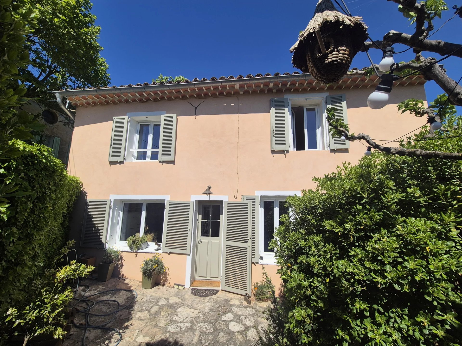 Maison à vendre, 97m², Montfort-sur-Argens