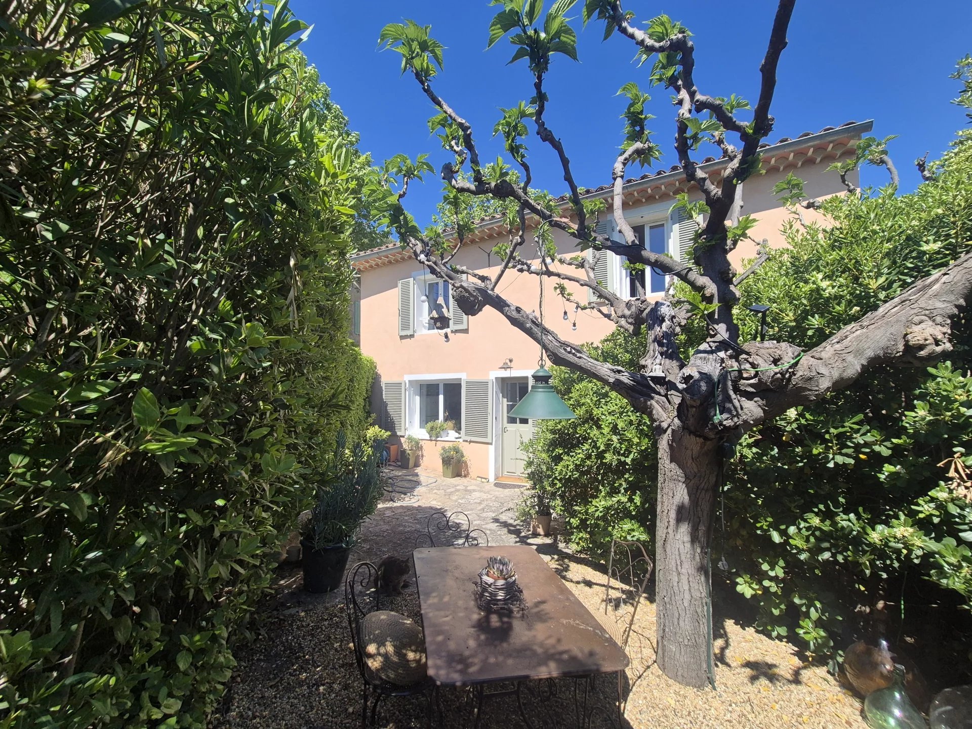 Maison à vendre, 97m², Montfort-sur-Argens