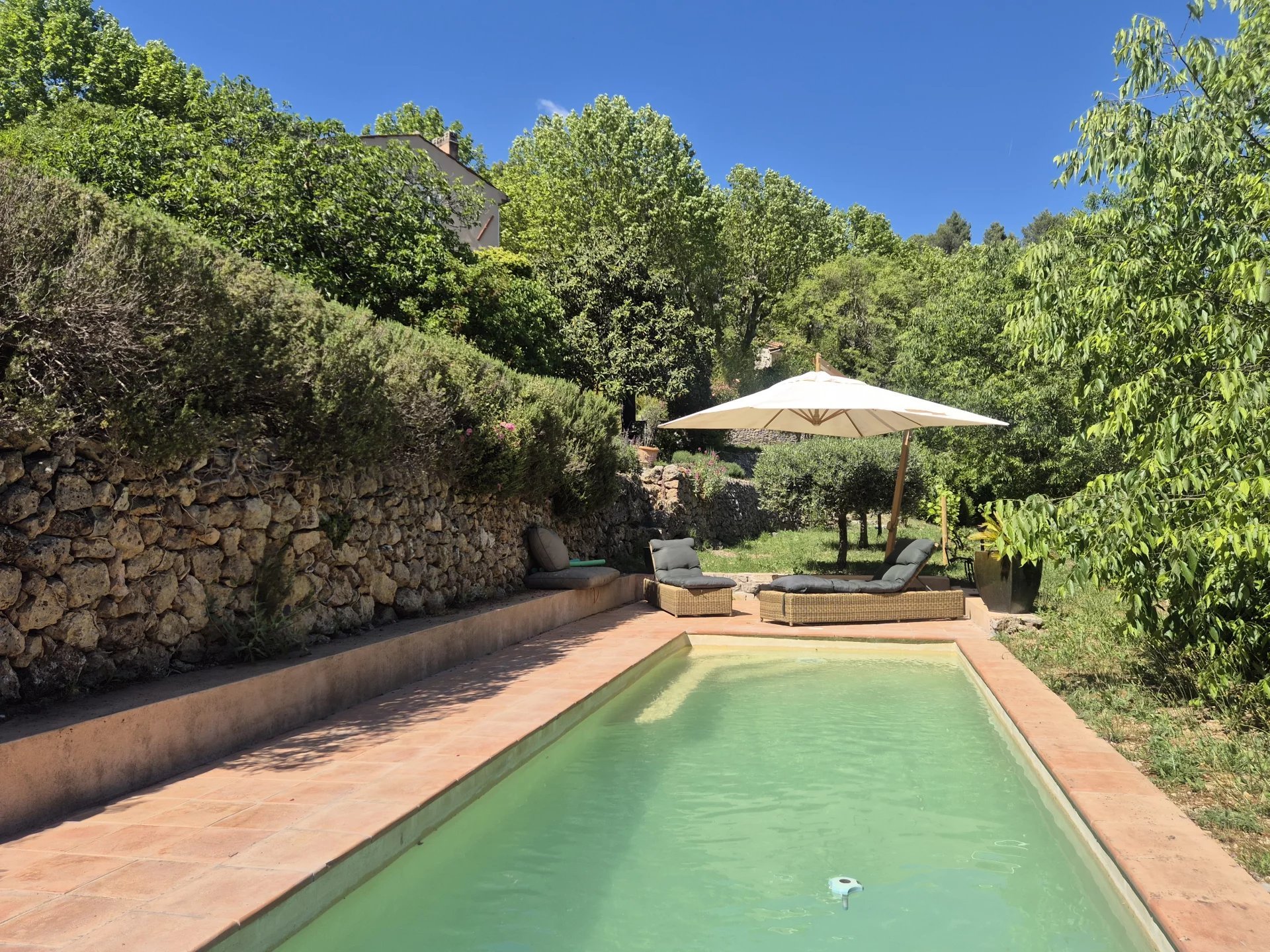 Maison à vendre, 97m², Montfort-sur-Argens