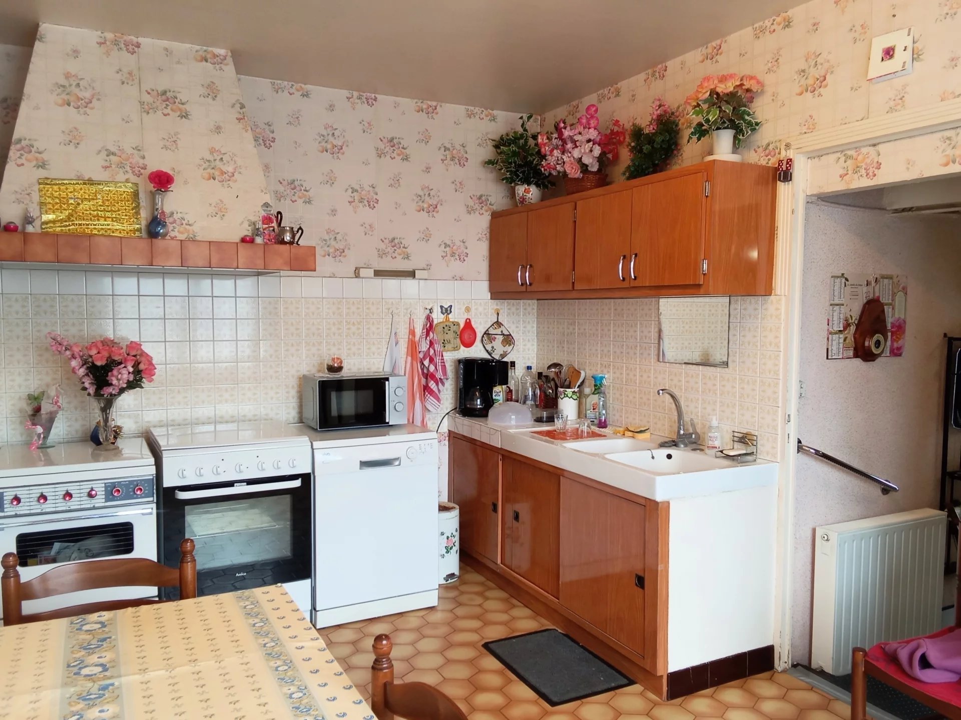 Maison à vendre, 163m², Paizay-Naudouin-Embourie