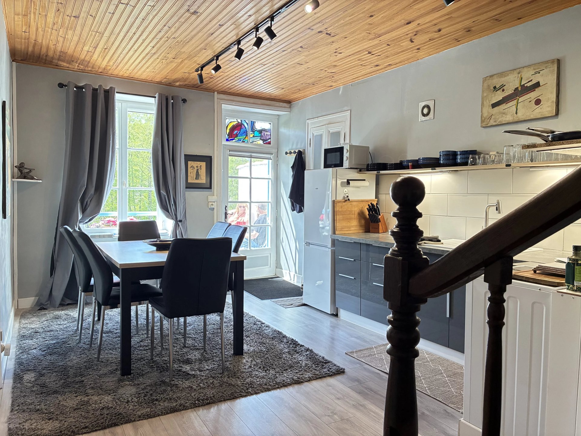 Maison à vendre, 78m², Brigueil-le-Chantre