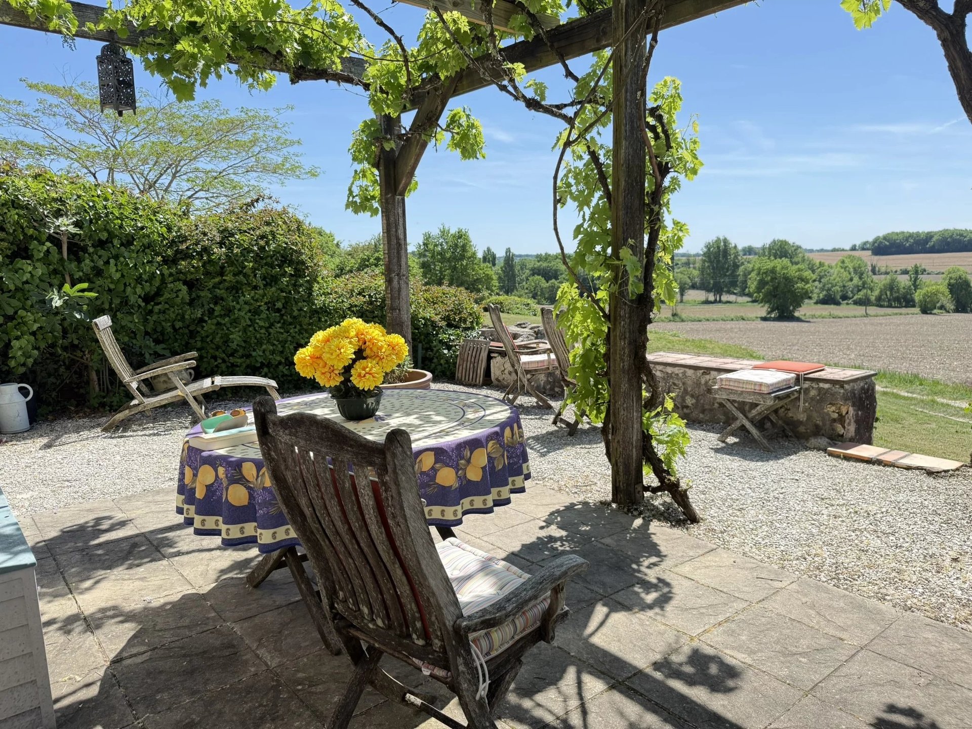 Maison à vendre, 124m², Montmoreau