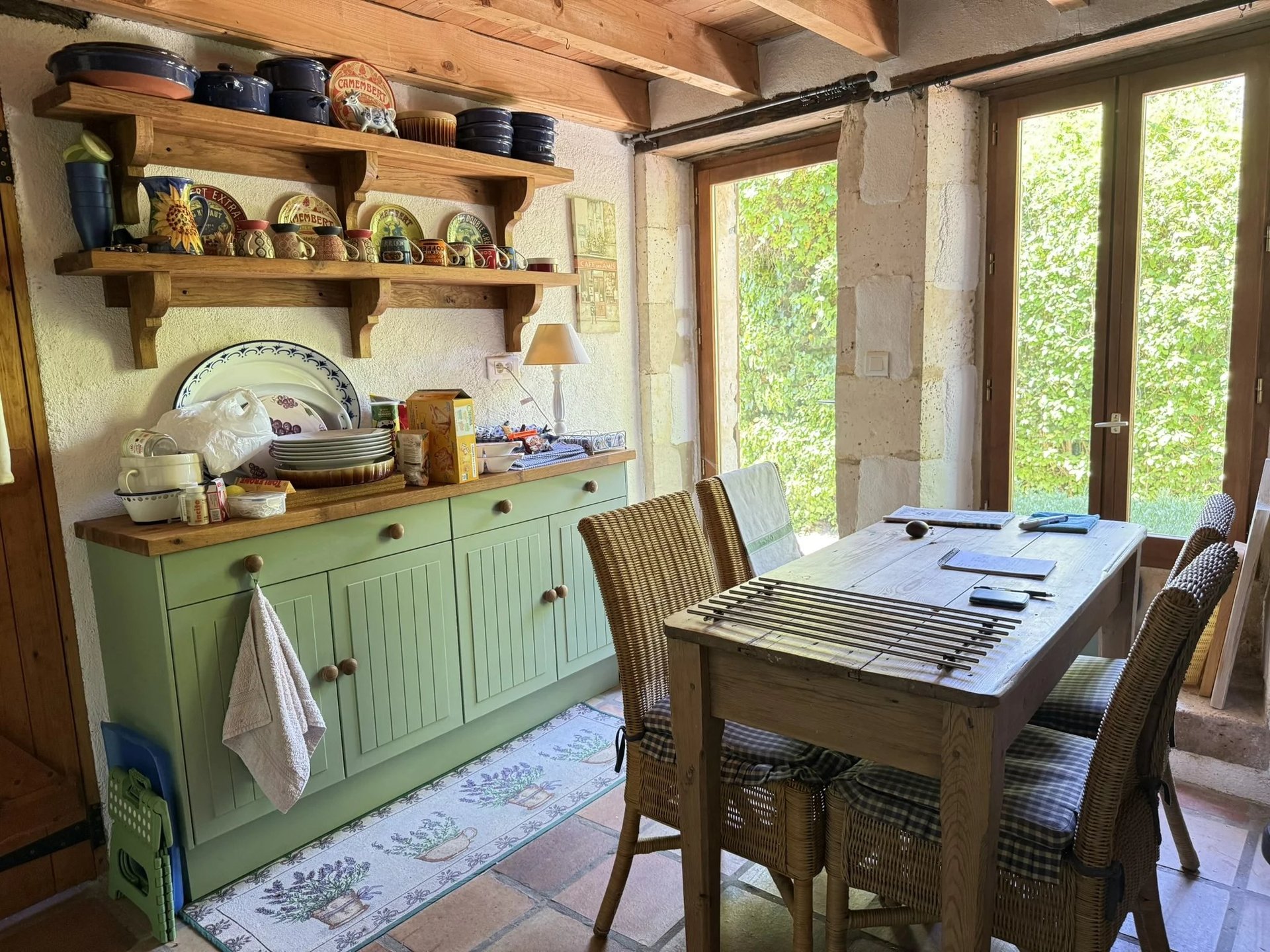 Maison à vendre, 124m², Montmoreau