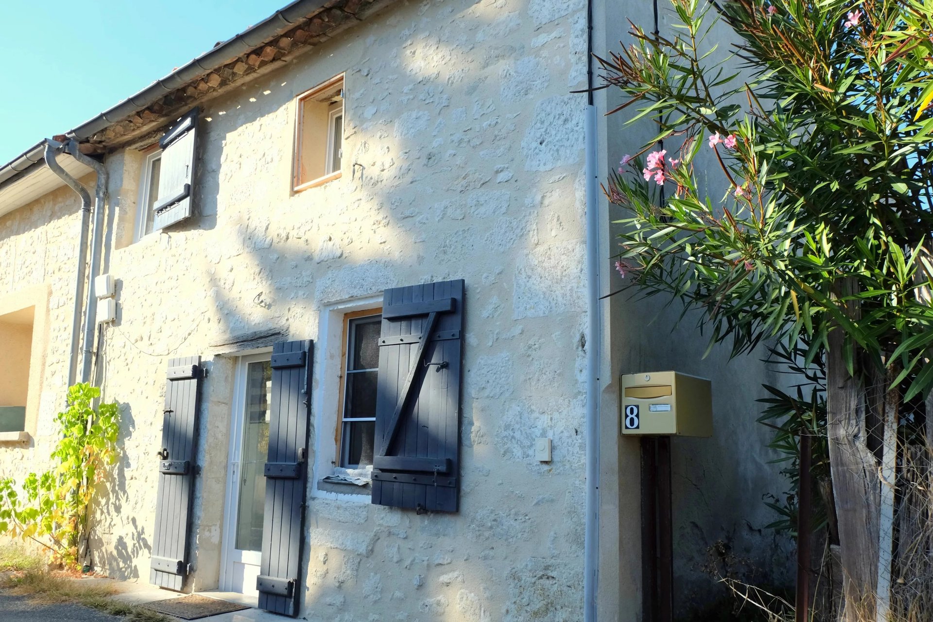 Maison à vendre, 65m², La Sauvetat-du-Dropt