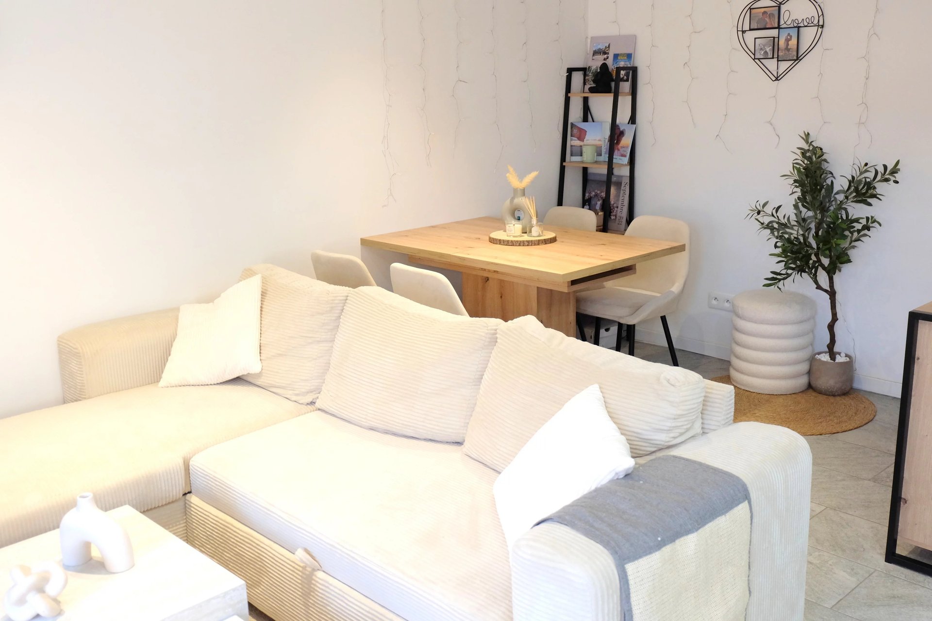Maison à vendre, 65m², La Sauvetat-du-Dropt