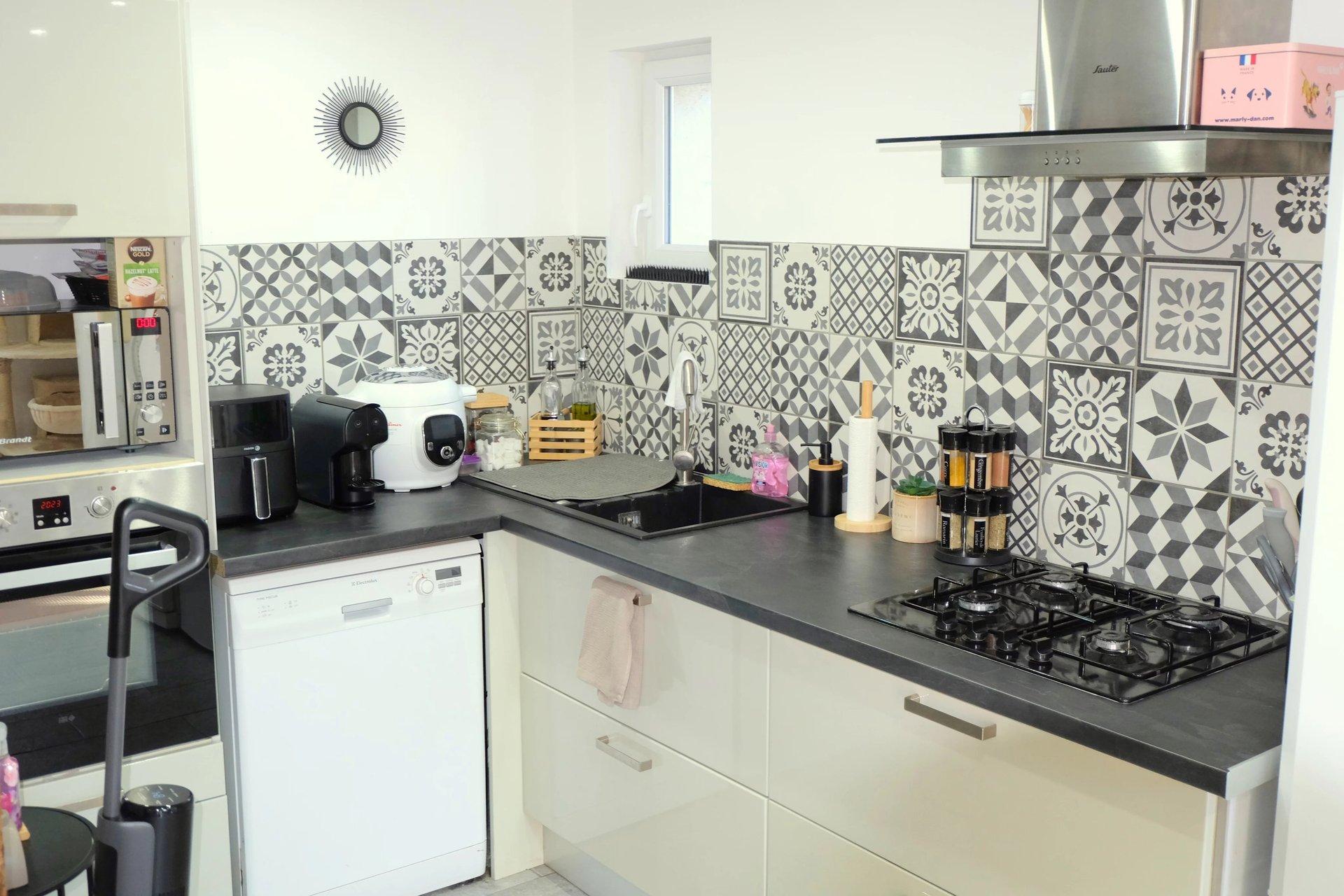 Maison à vendre, 65m², La Sauvetat-du-Dropt