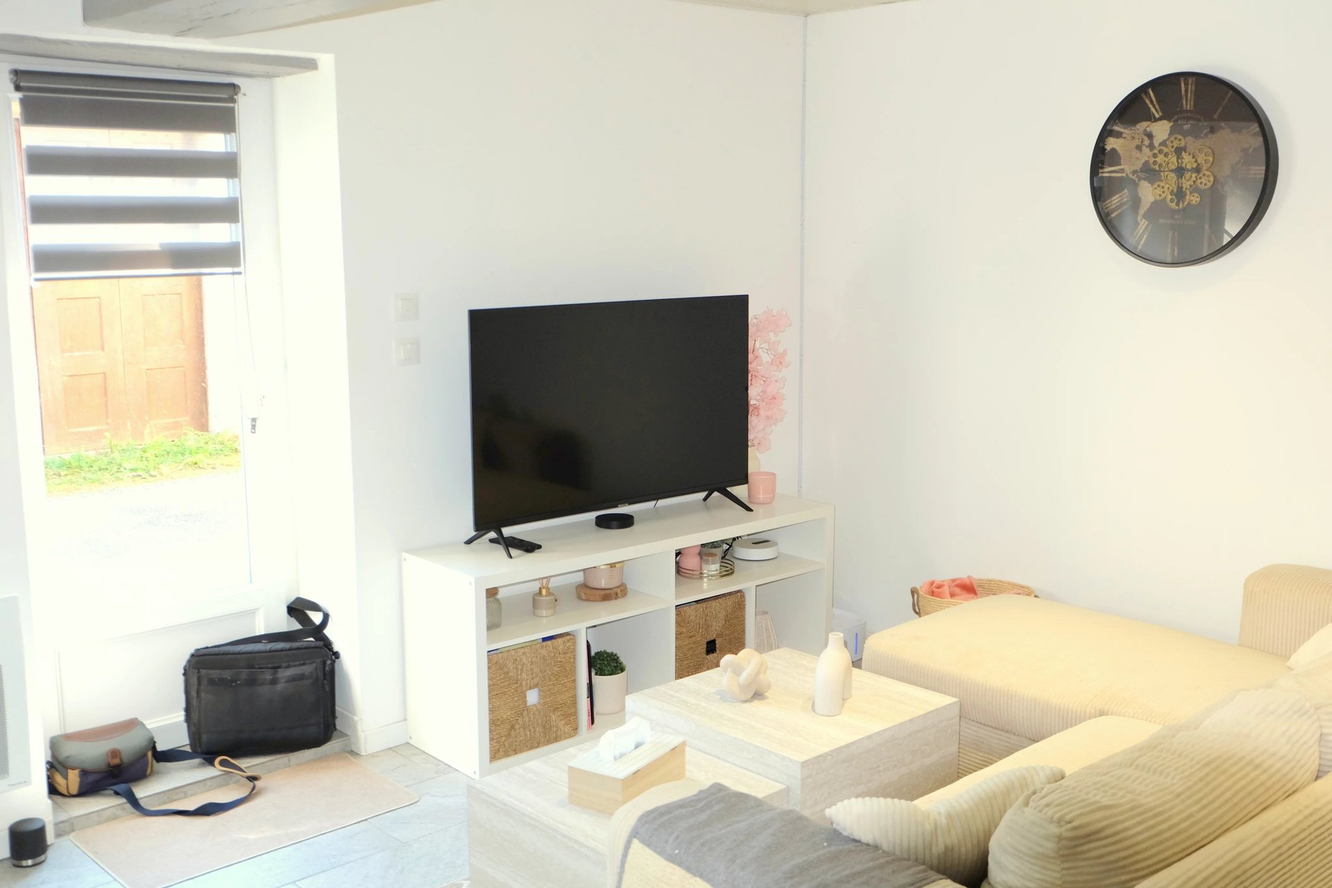 Maison à vendre, 65m², La Sauvetat-du-Dropt
