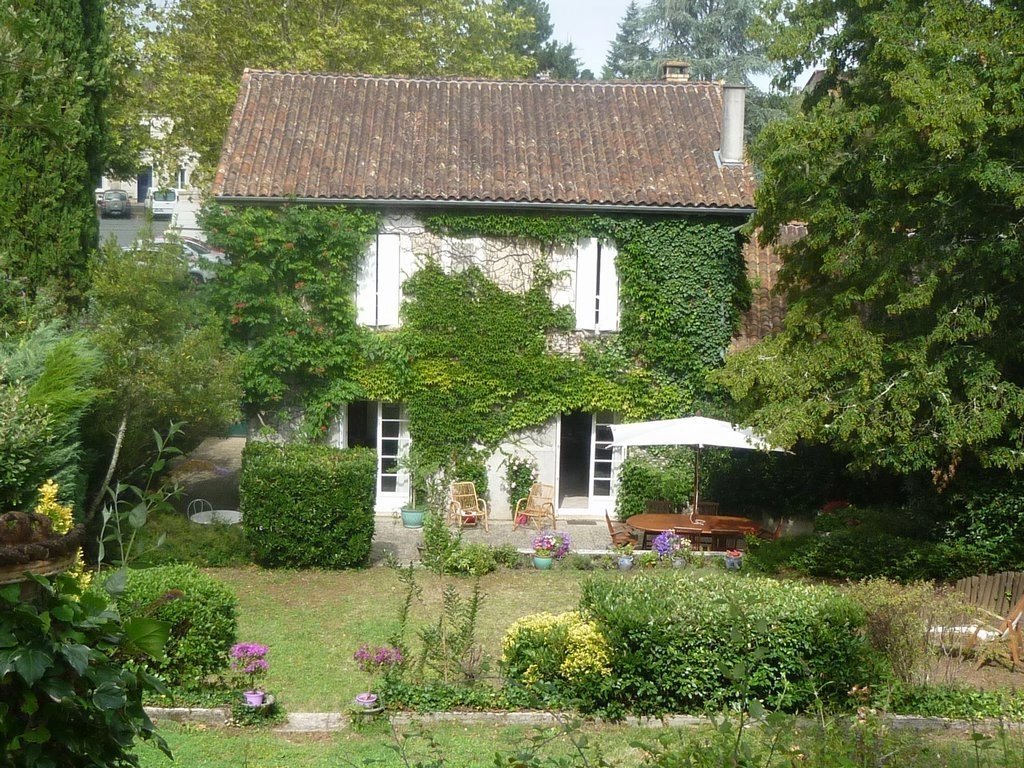 Maison à vendre, 125m², Saint Aulaye-Puymangou