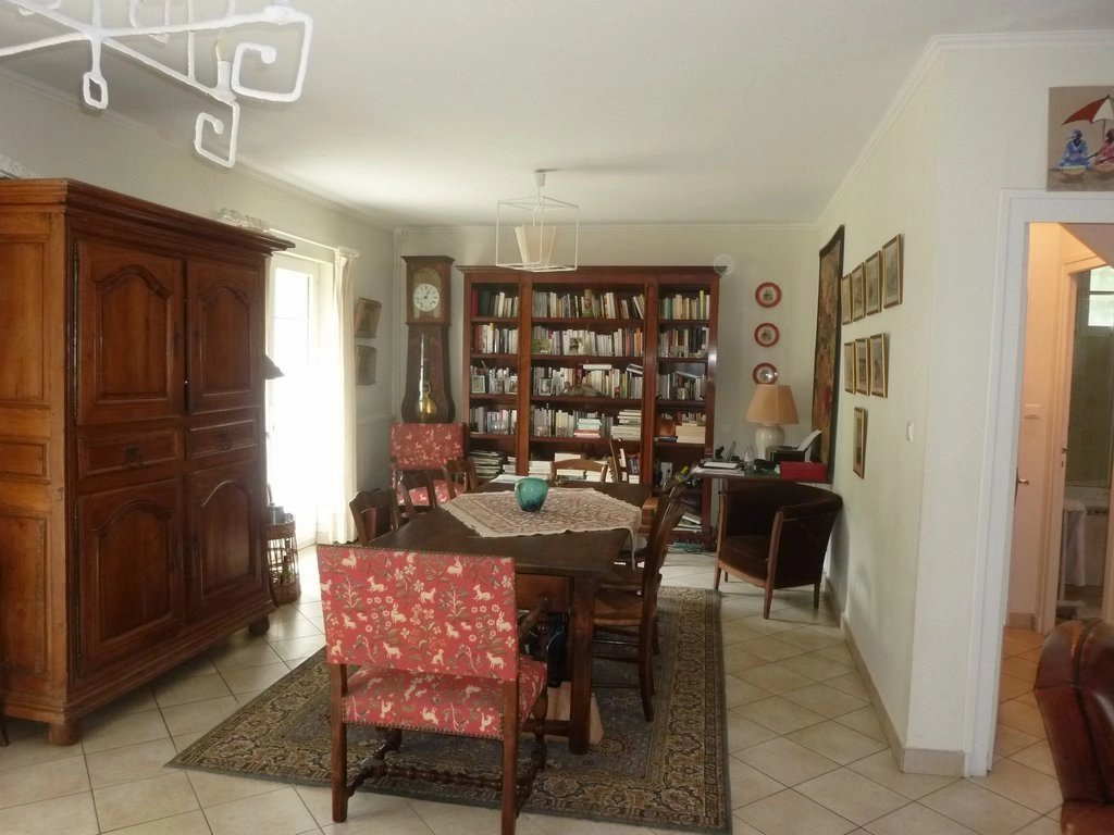 Maison à vendre, 125m², Saint Aulaye-Puymangou