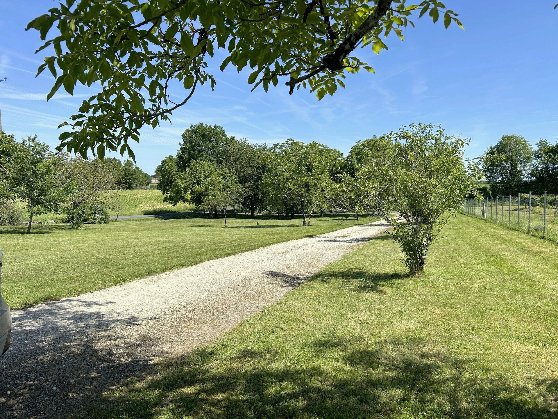 Maison à vendre, 164m², La Tour-Blanche-Cercles
