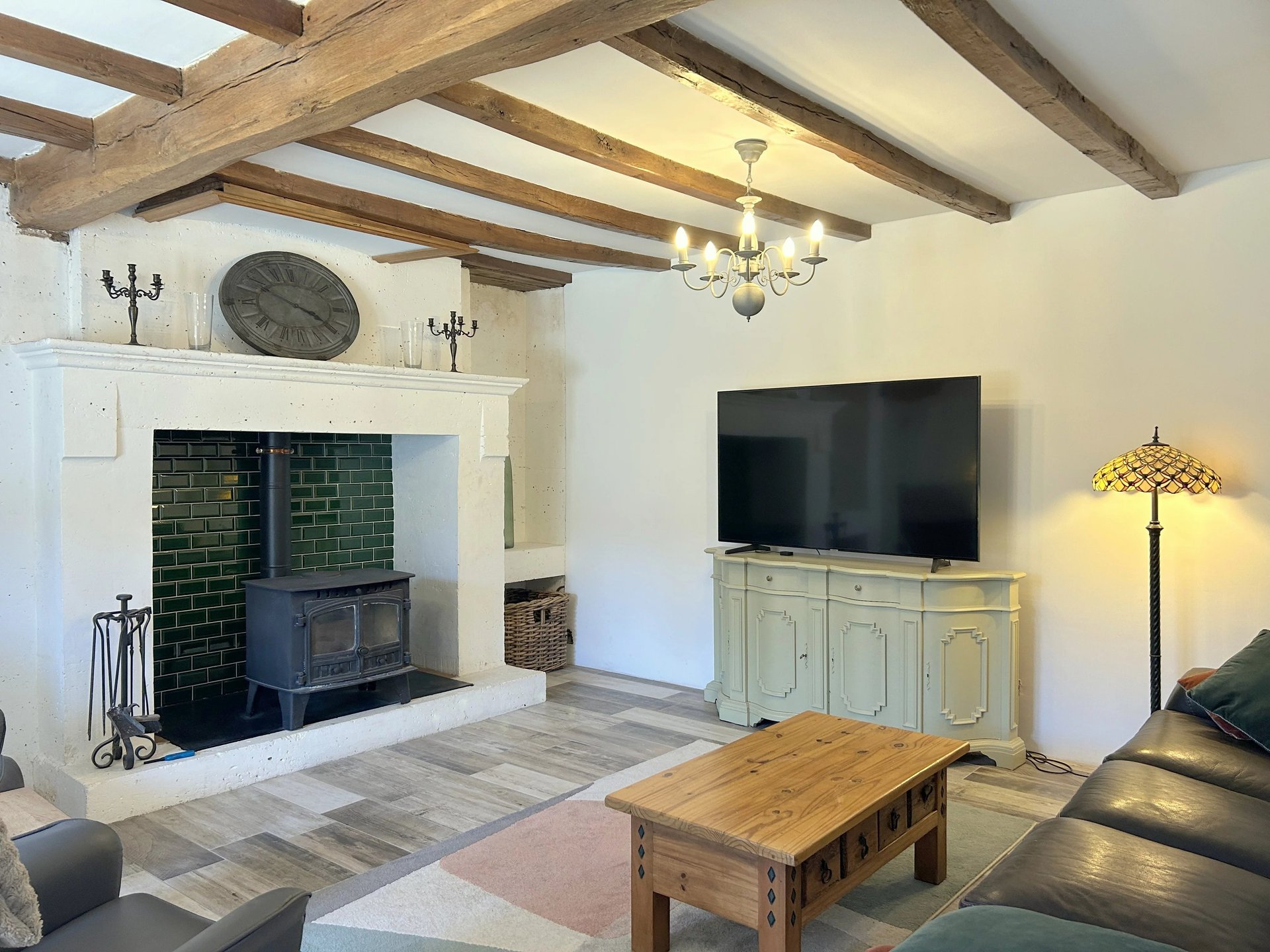 Maison à vendre, 164m², La Tour-Blanche-Cercles