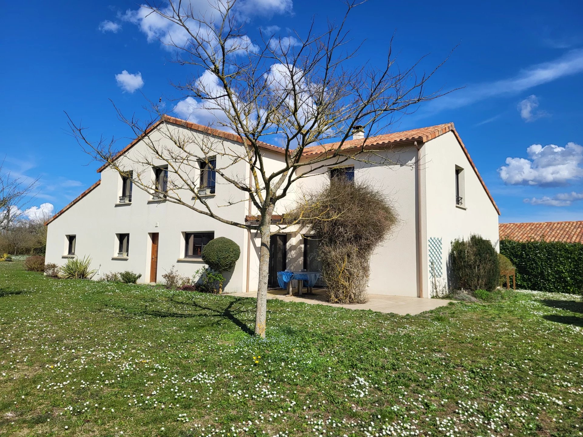 Maison à vendre, 283m², Pellouailles-les-Vignes