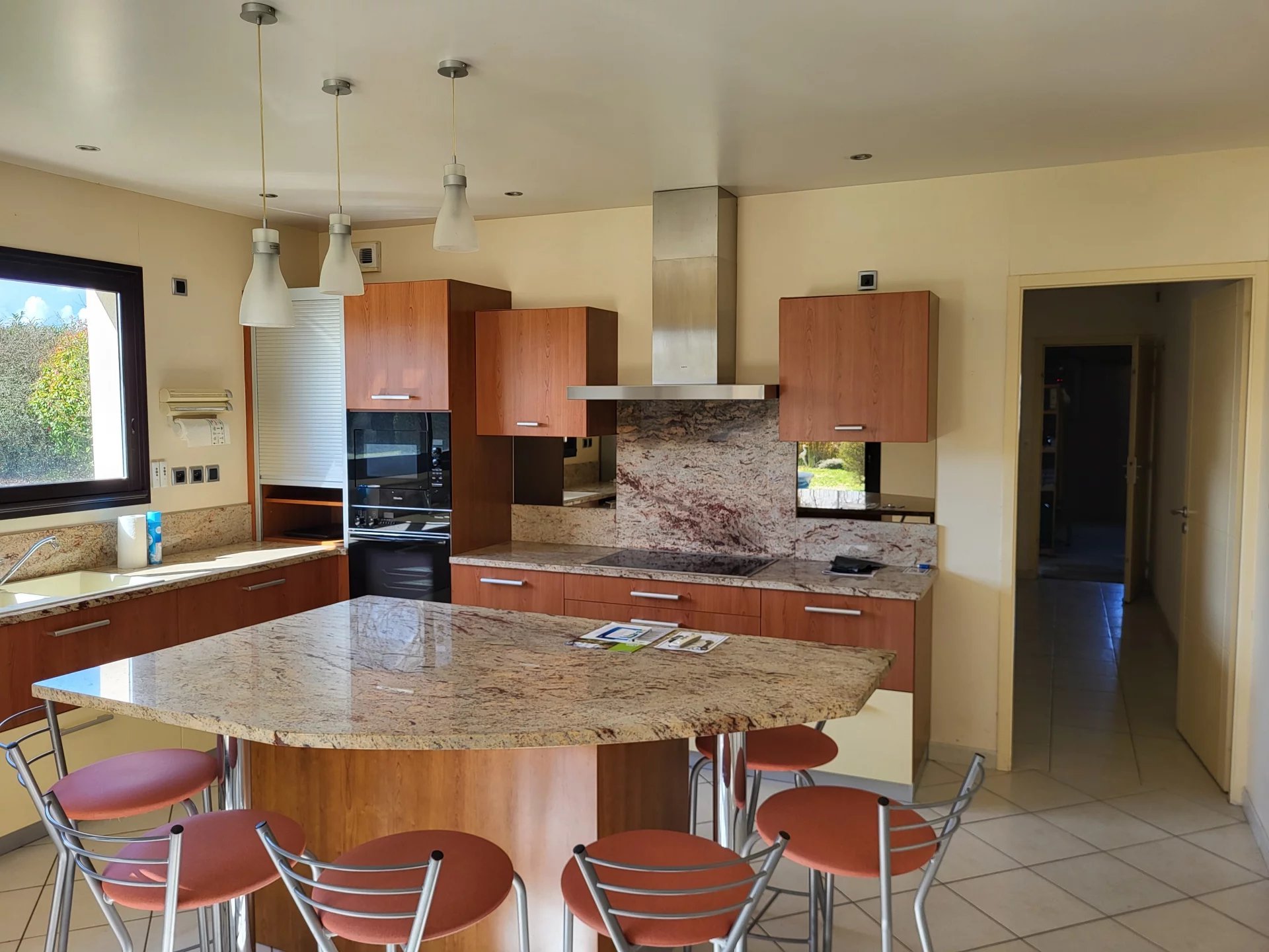Maison à vendre, 283m², Pellouailles-les-Vignes