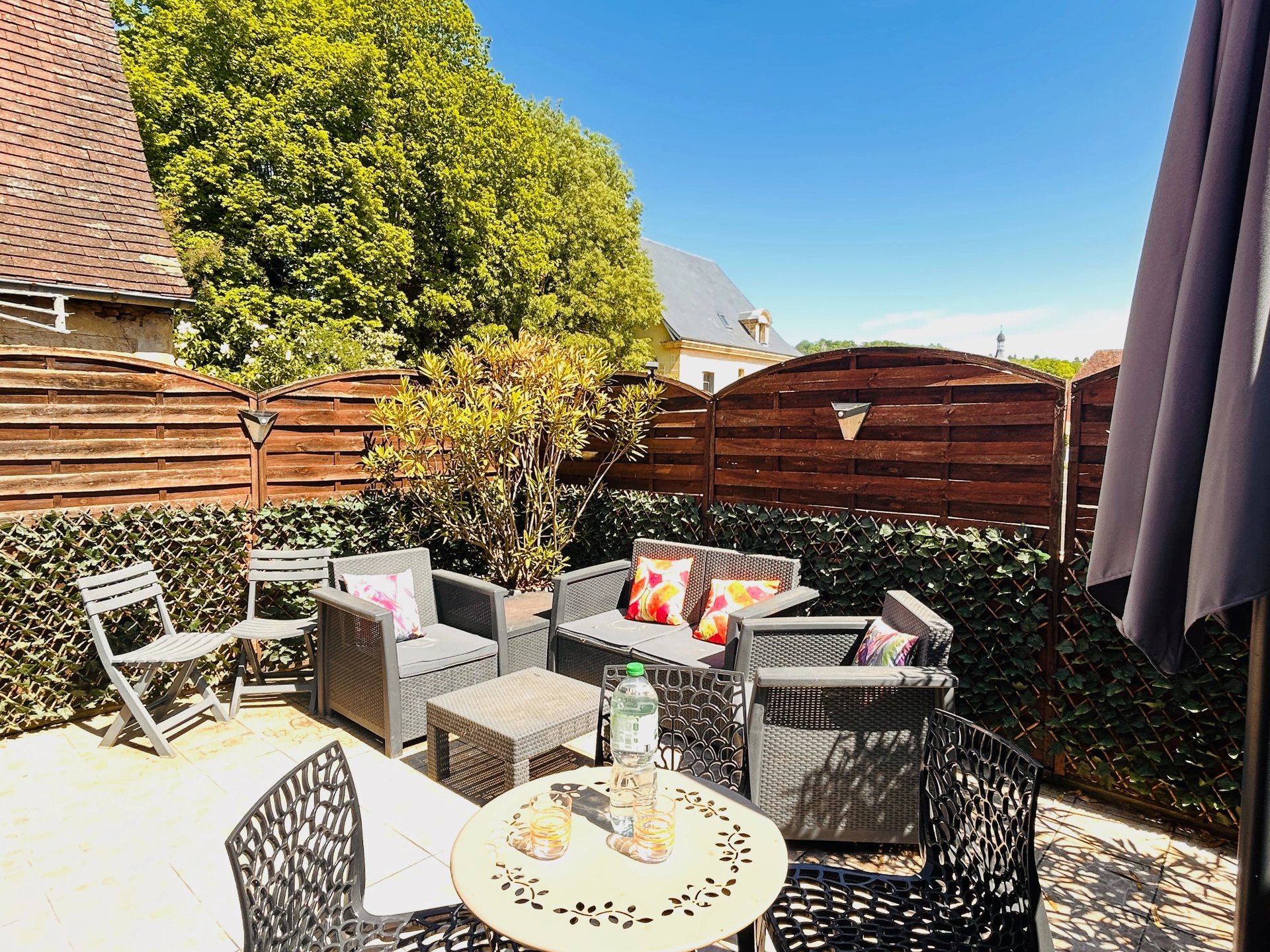 Maison à vendre, 73m², Sarlat-la-Canéda