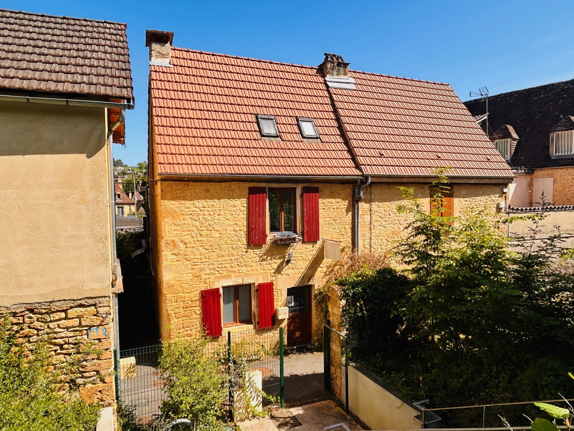 Maison à vendre, 73m², Sarlat-la-Canéda
