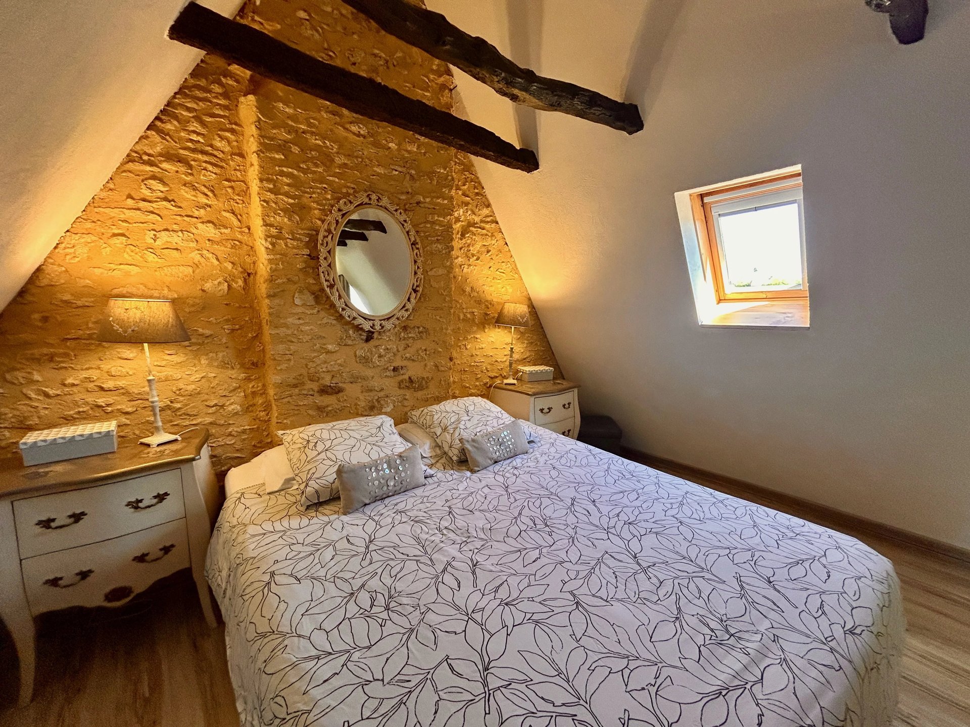 Maison à vendre, 73m², Sarlat-la-Canéda