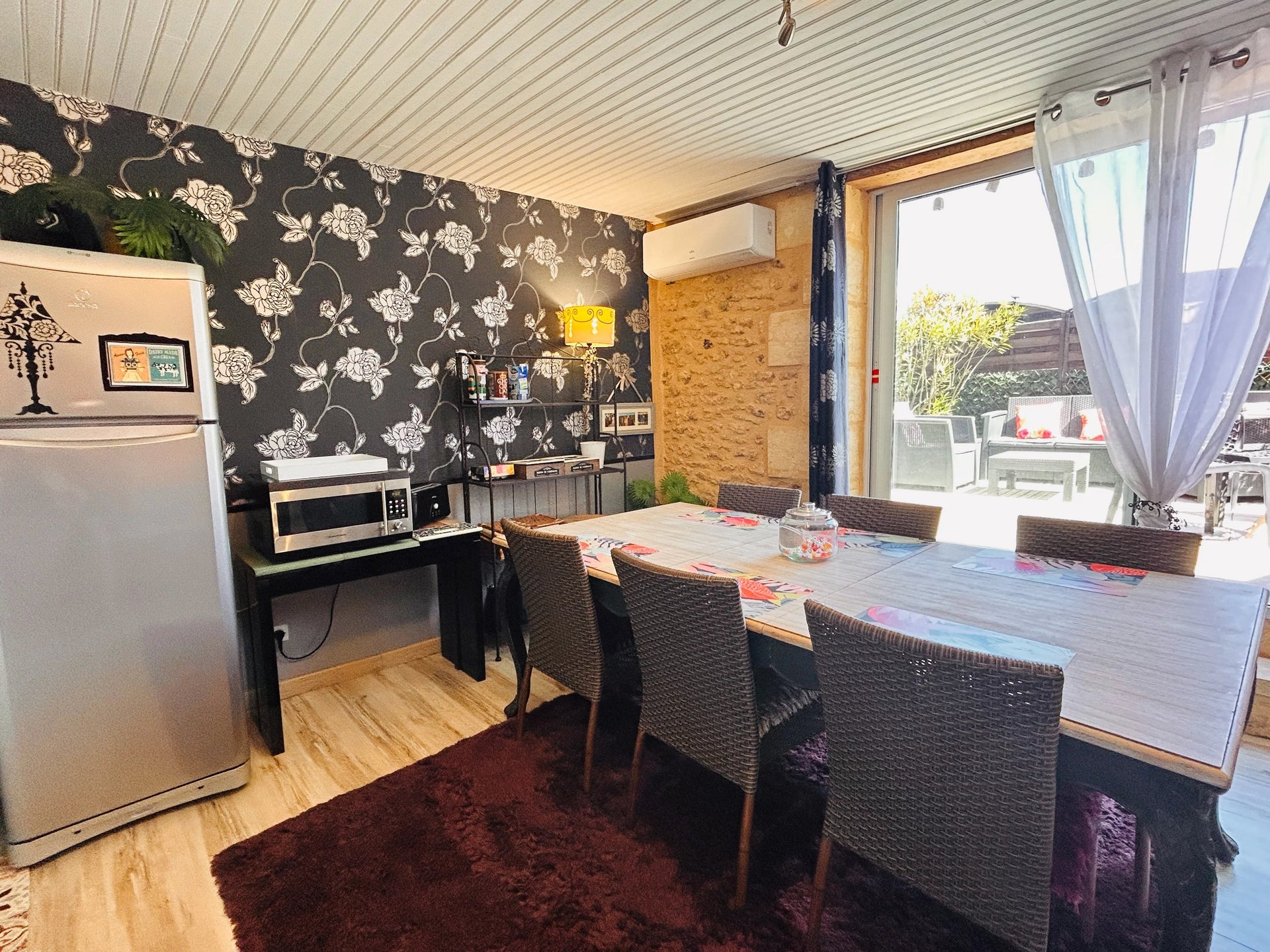 Maison à vendre, 73m², Sarlat-la-Canéda