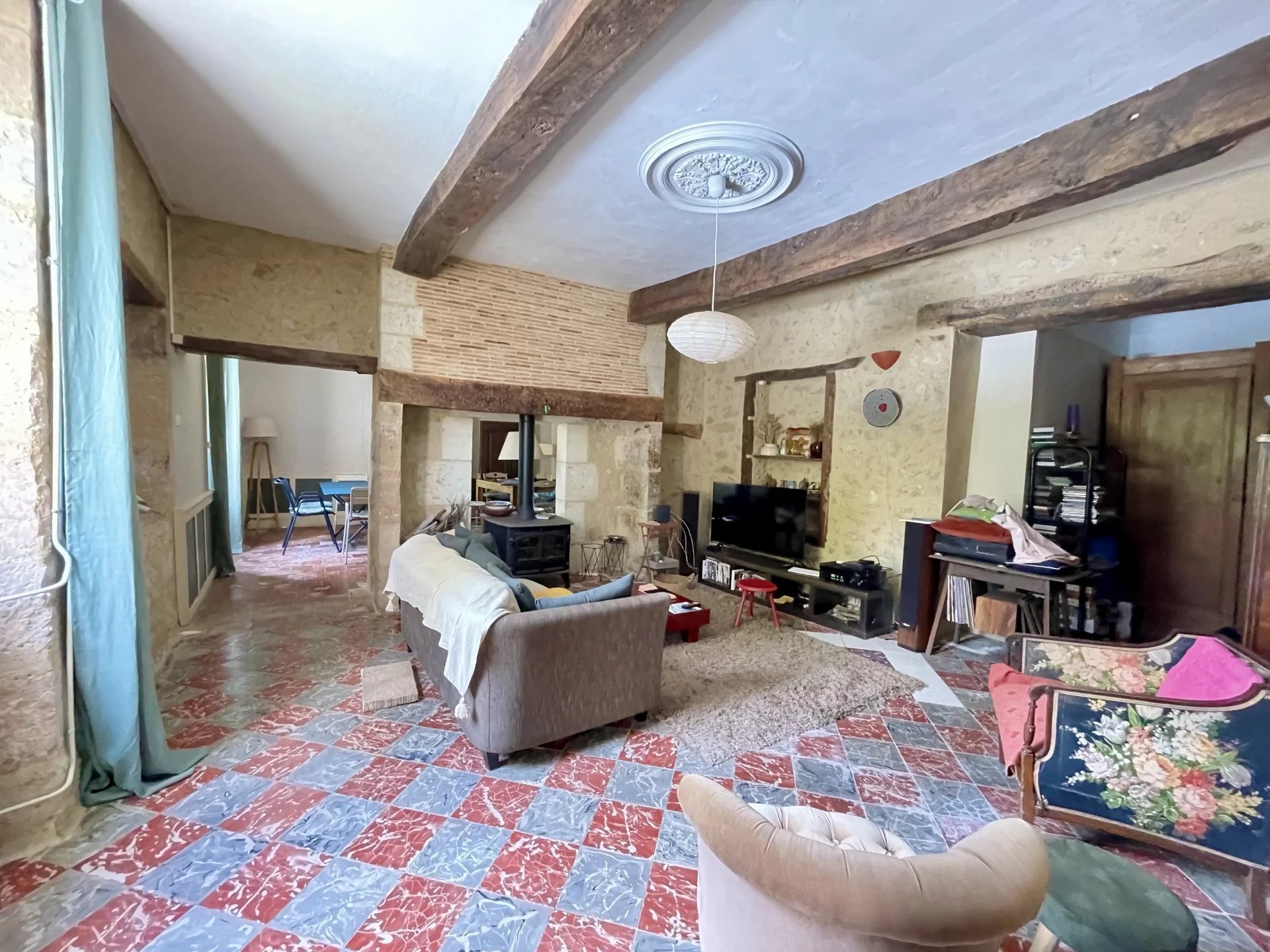 Maison à vendre, 667m², Auch
