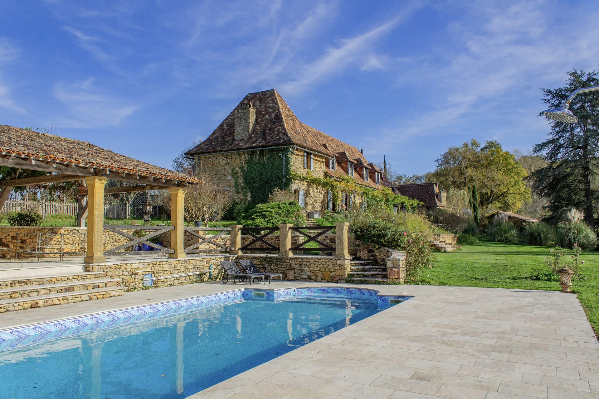 Maison à vendre, 693m², Siorac-en-Périgord