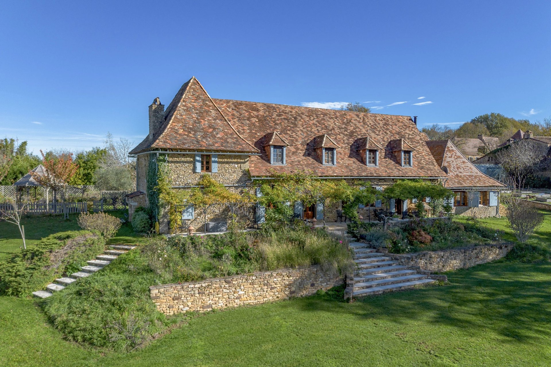 Maison à vendre, 693m², Siorac-en-Périgord