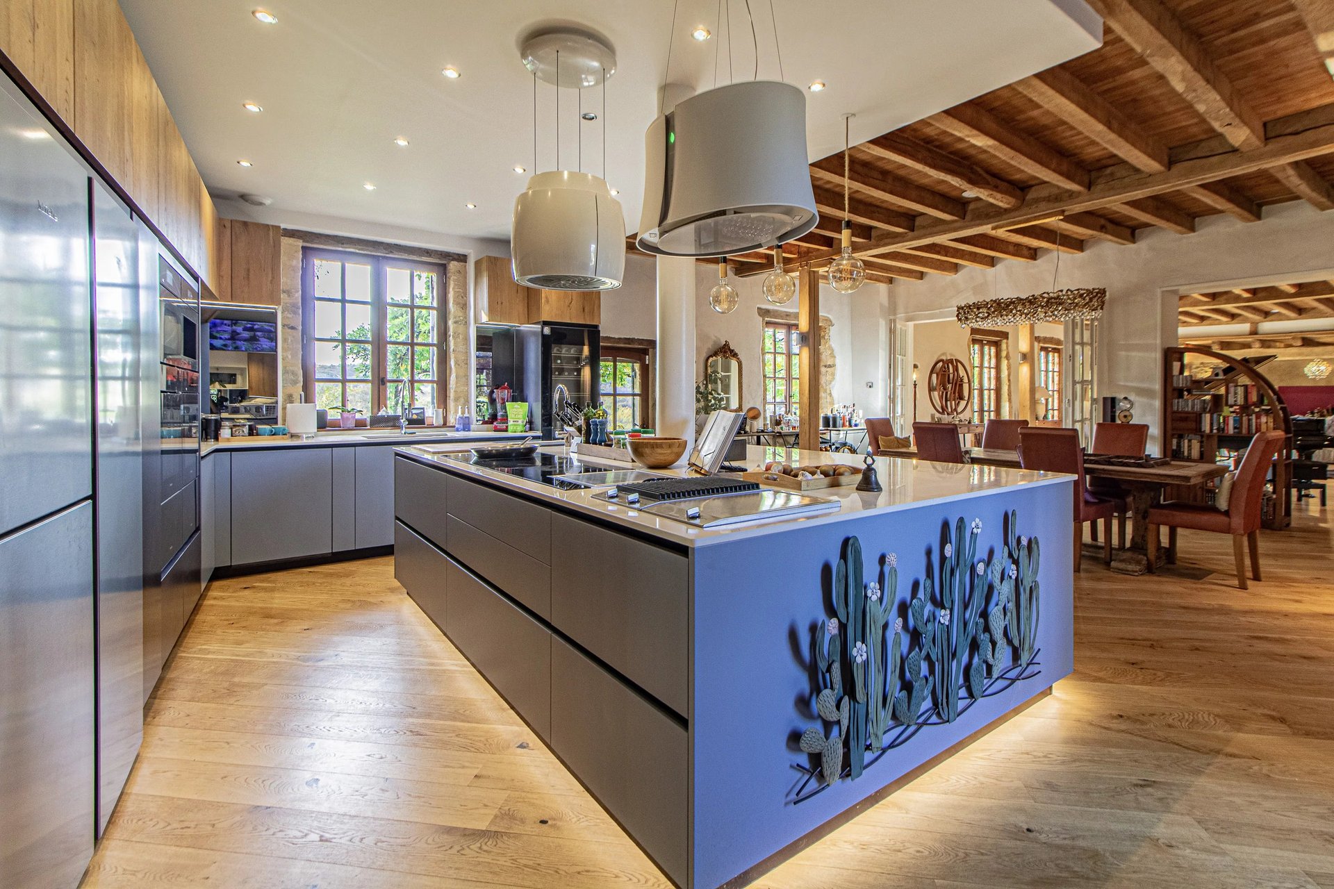 Maison à vendre, 693m², Siorac-en-Périgord