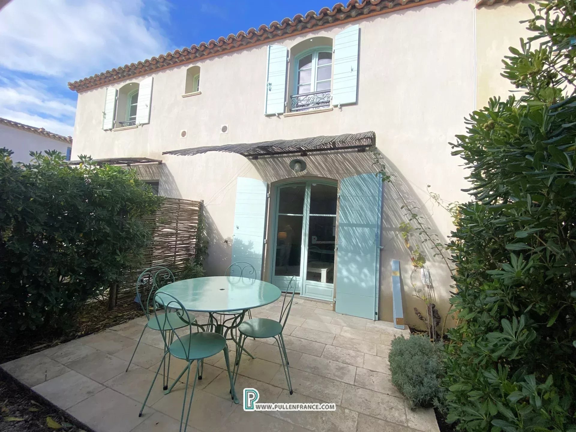Maison à vendre, 3m², Saint-Laurent-de-la-Cabrerisse