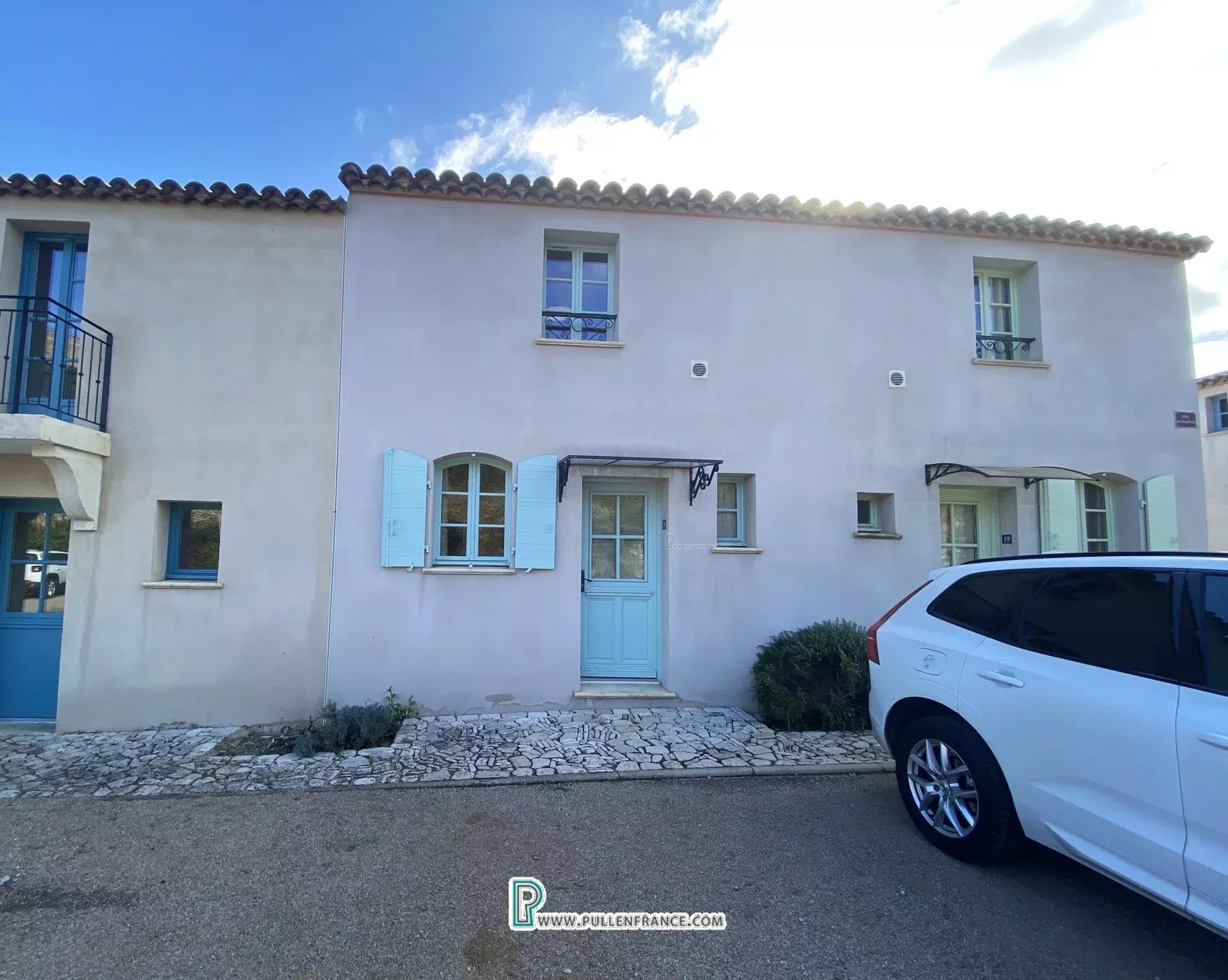 Maison à vendre, 3m², Saint-Laurent-de-la-Cabrerisse