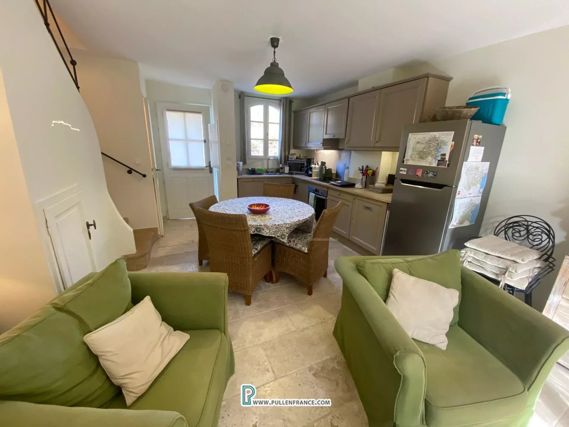 Maison à vendre, 3m², Saint-Laurent-de-la-Cabrerisse