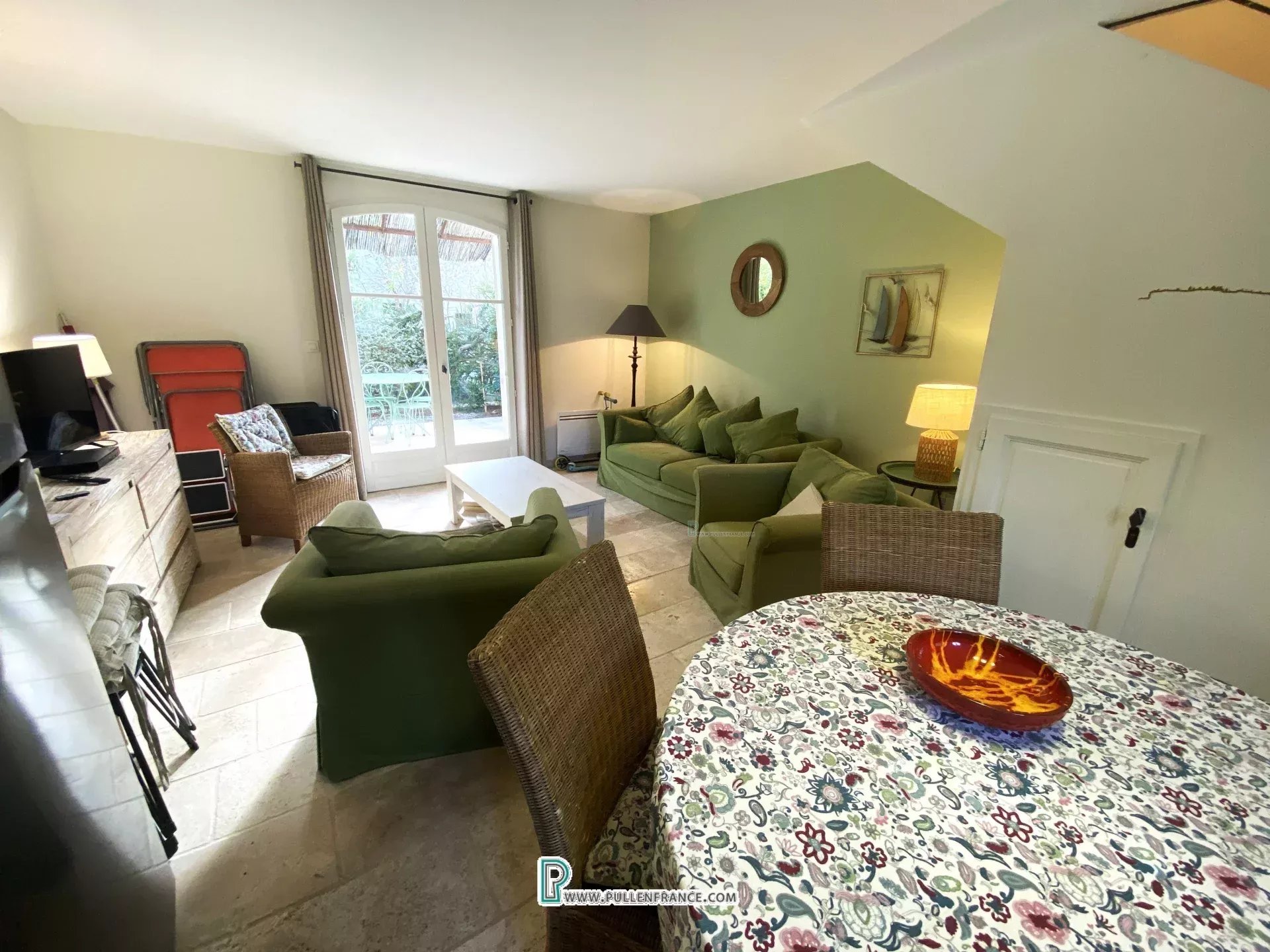 Maison à vendre, 3m², Saint-Laurent-de-la-Cabrerisse