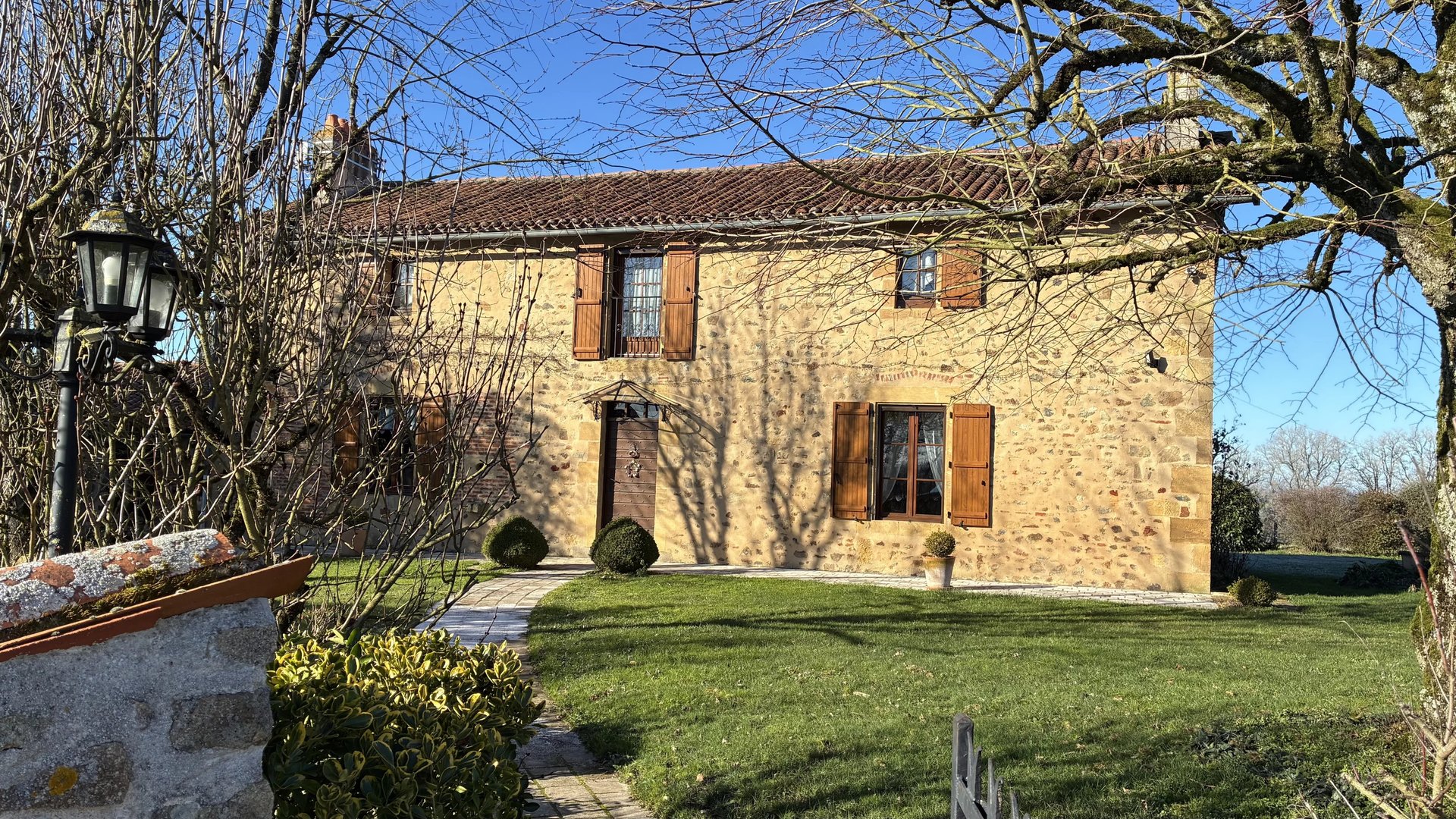 Maison à vendre, 185m², Availles-Limouzine