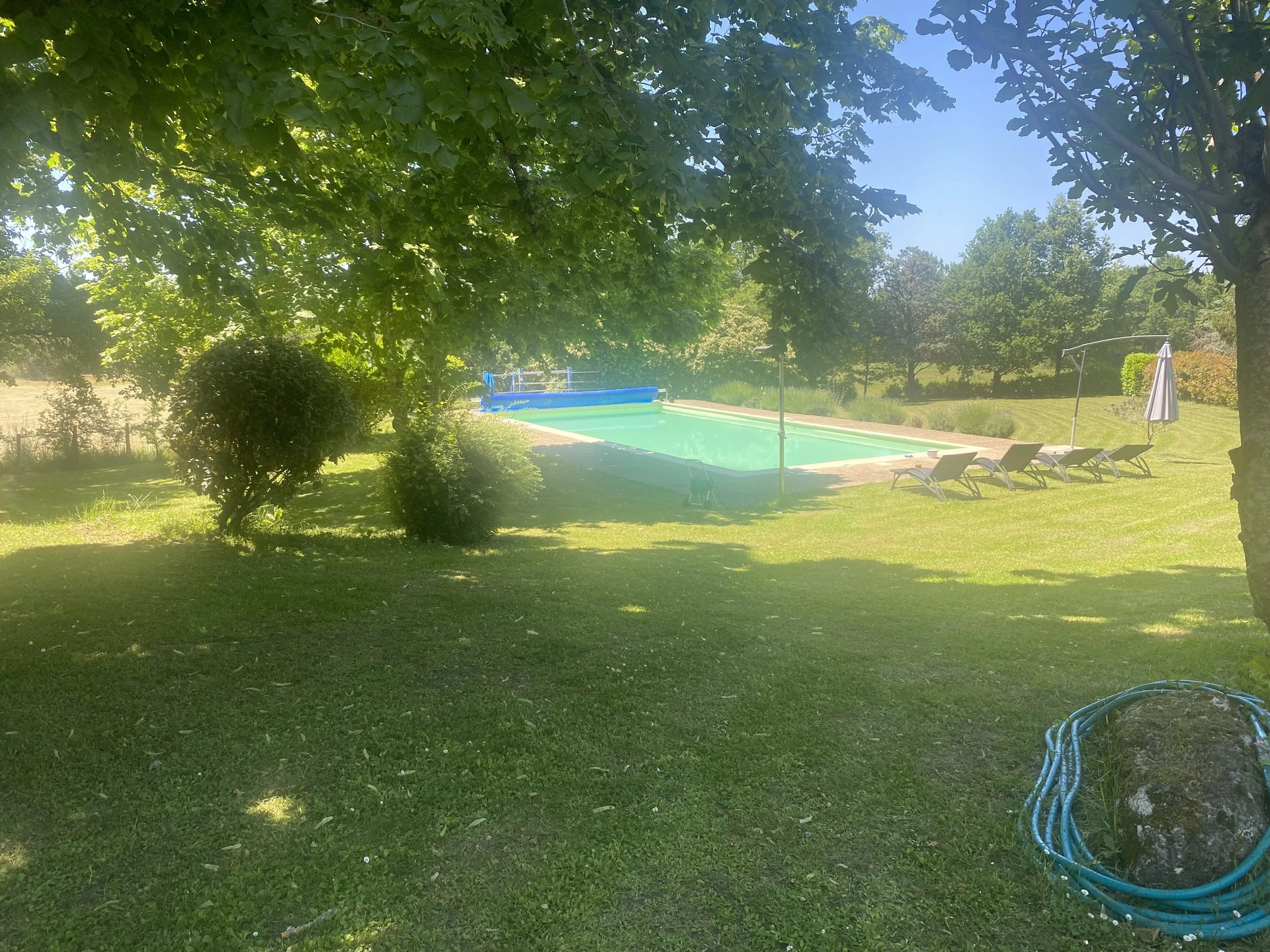 Maison à vendre, 166m², Saint Privat en Périgord