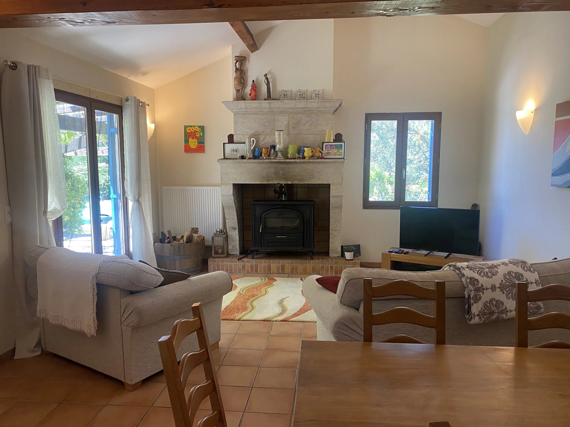 Maison à vendre, 166m², Saint Privat en Périgord