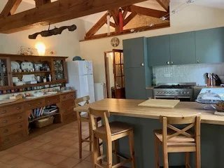 Maison à vendre, 166m², Saint Privat en Périgord