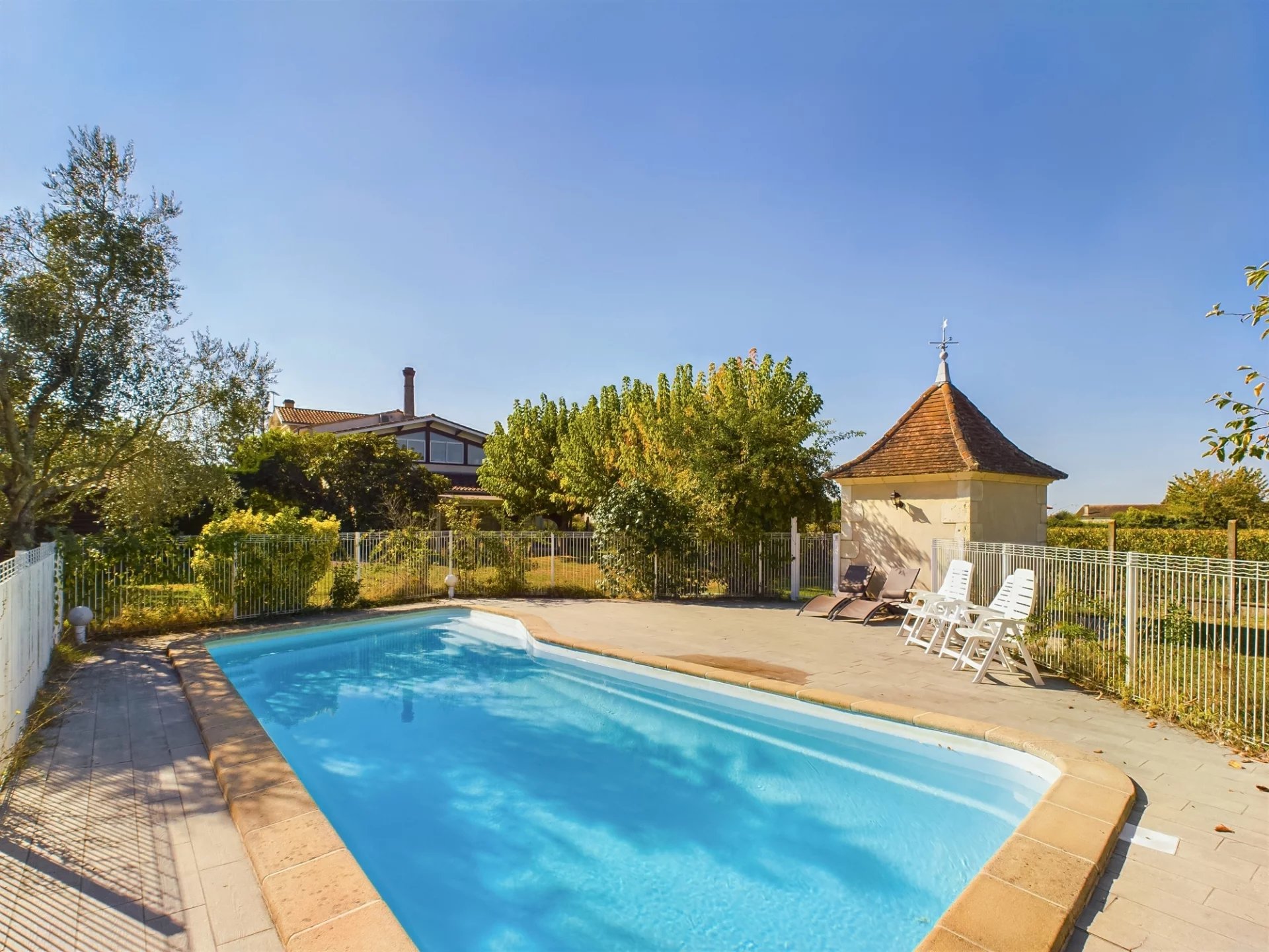 Maison à vendre, 250m², Saint-Émilion