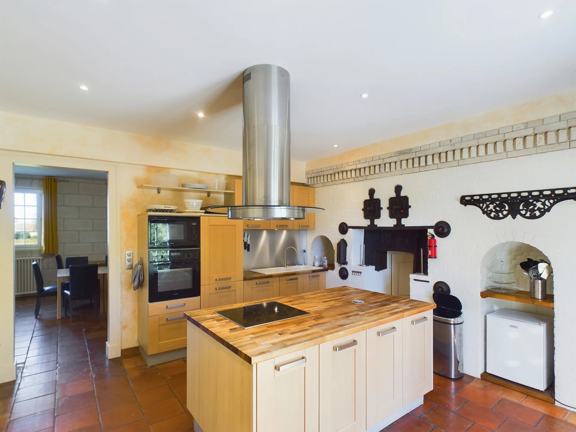 Maison à vendre, 250m², Saint-Émilion