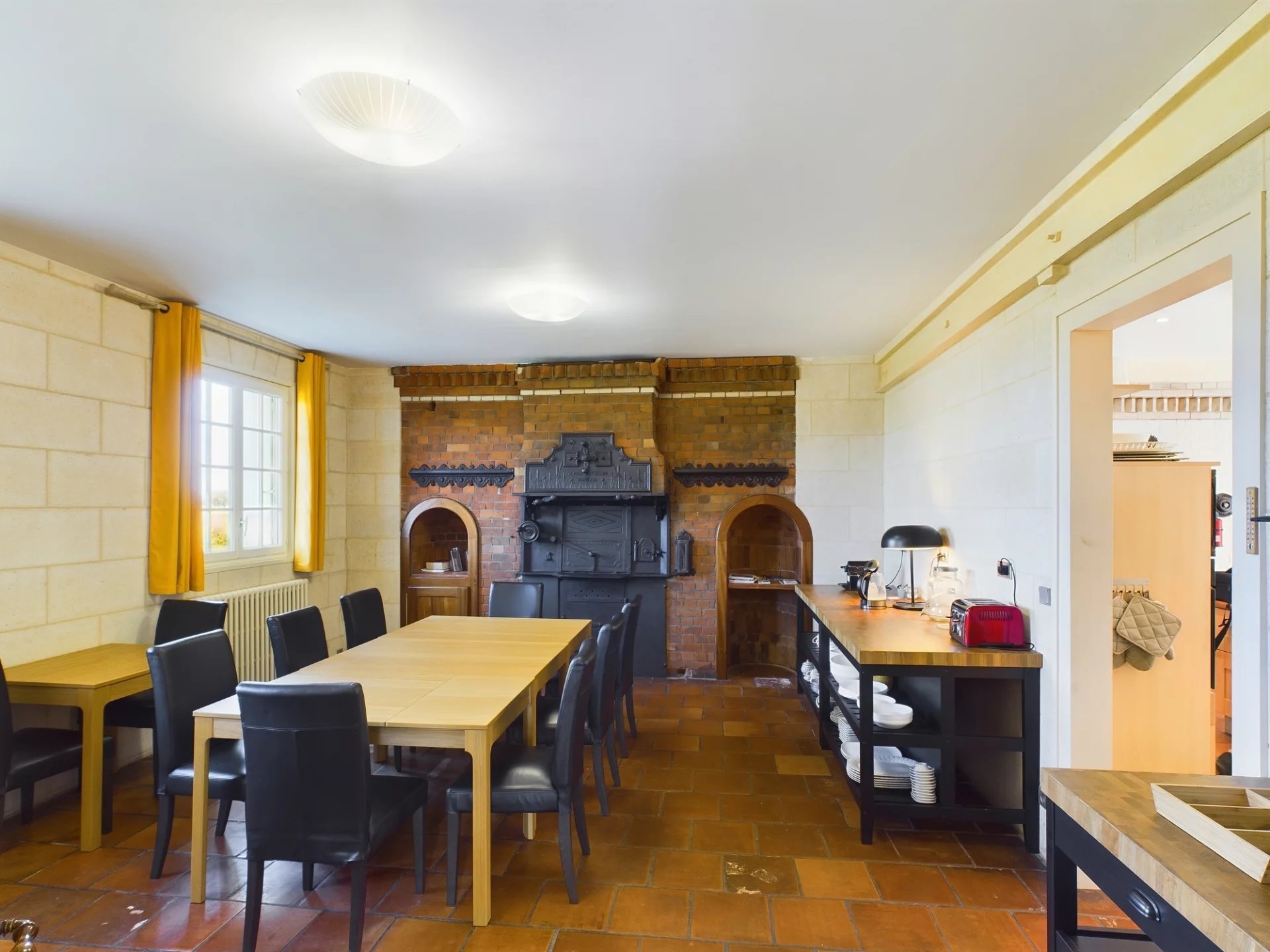 Maison à vendre, 250m², Saint-Émilion
