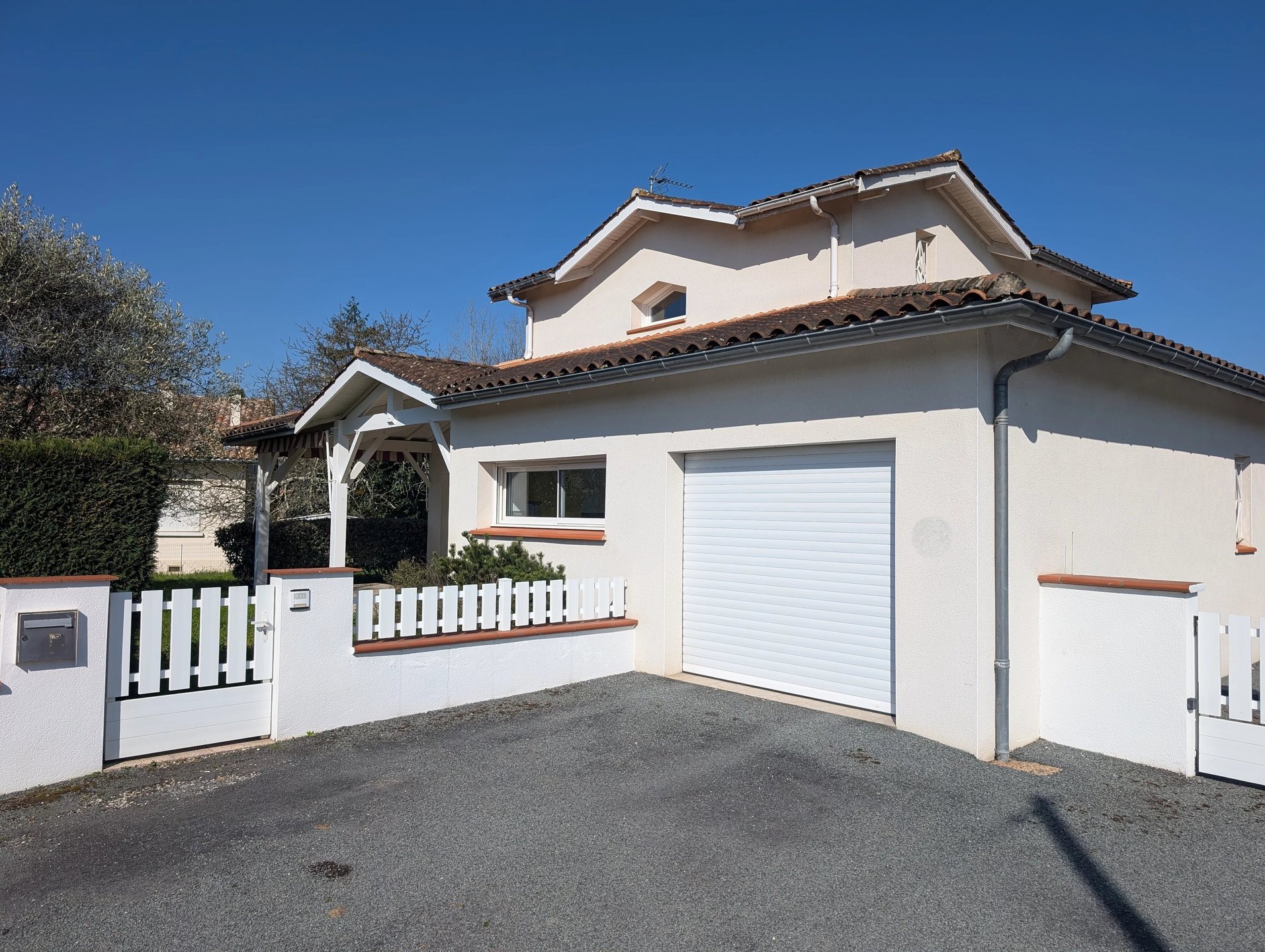 Maison à vendre, 140m², Villeneuve-sur-Lot