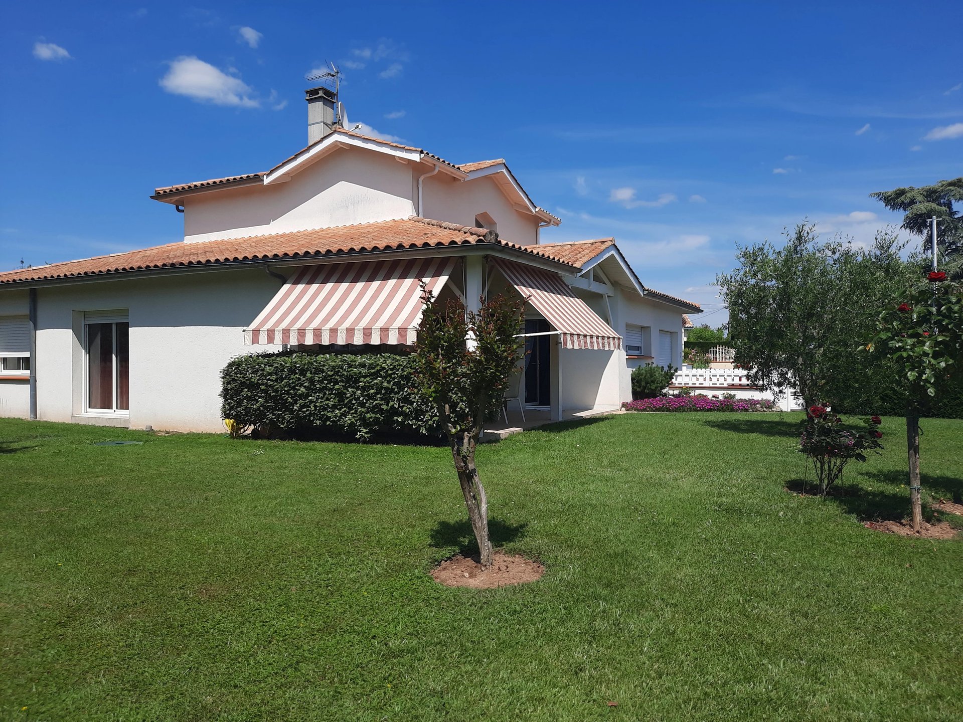 Maison à vendre, 140m², Villeneuve-sur-Lot