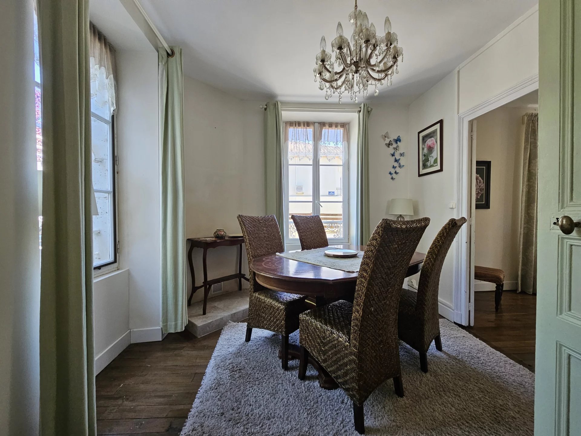 Maison à vendre, 116m², Montemboeuf